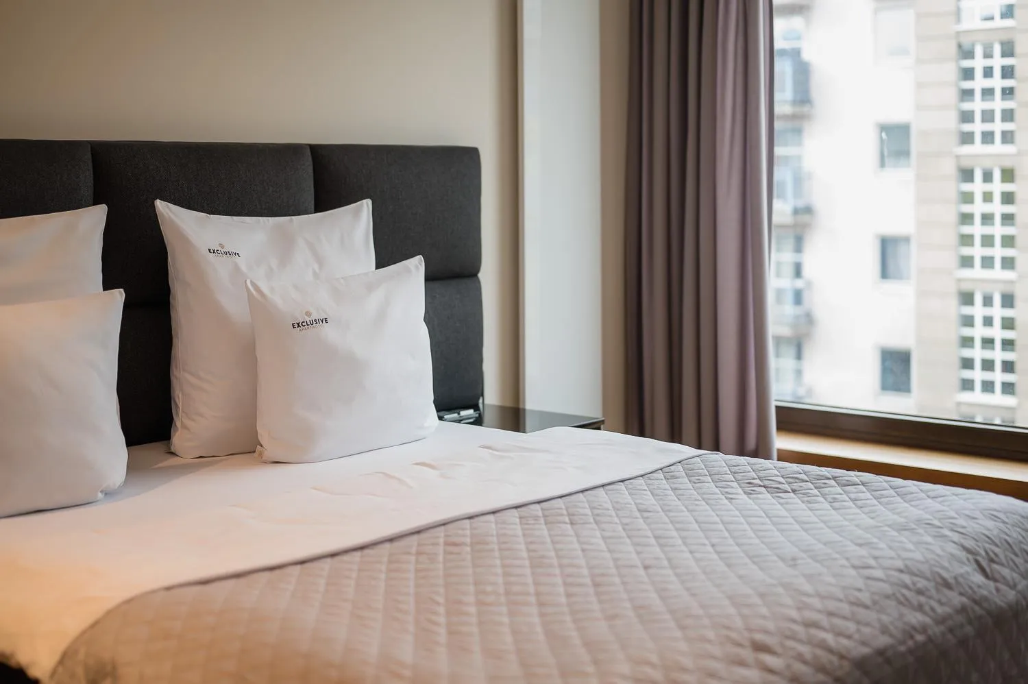 EXCLUSIVE Aparthotel