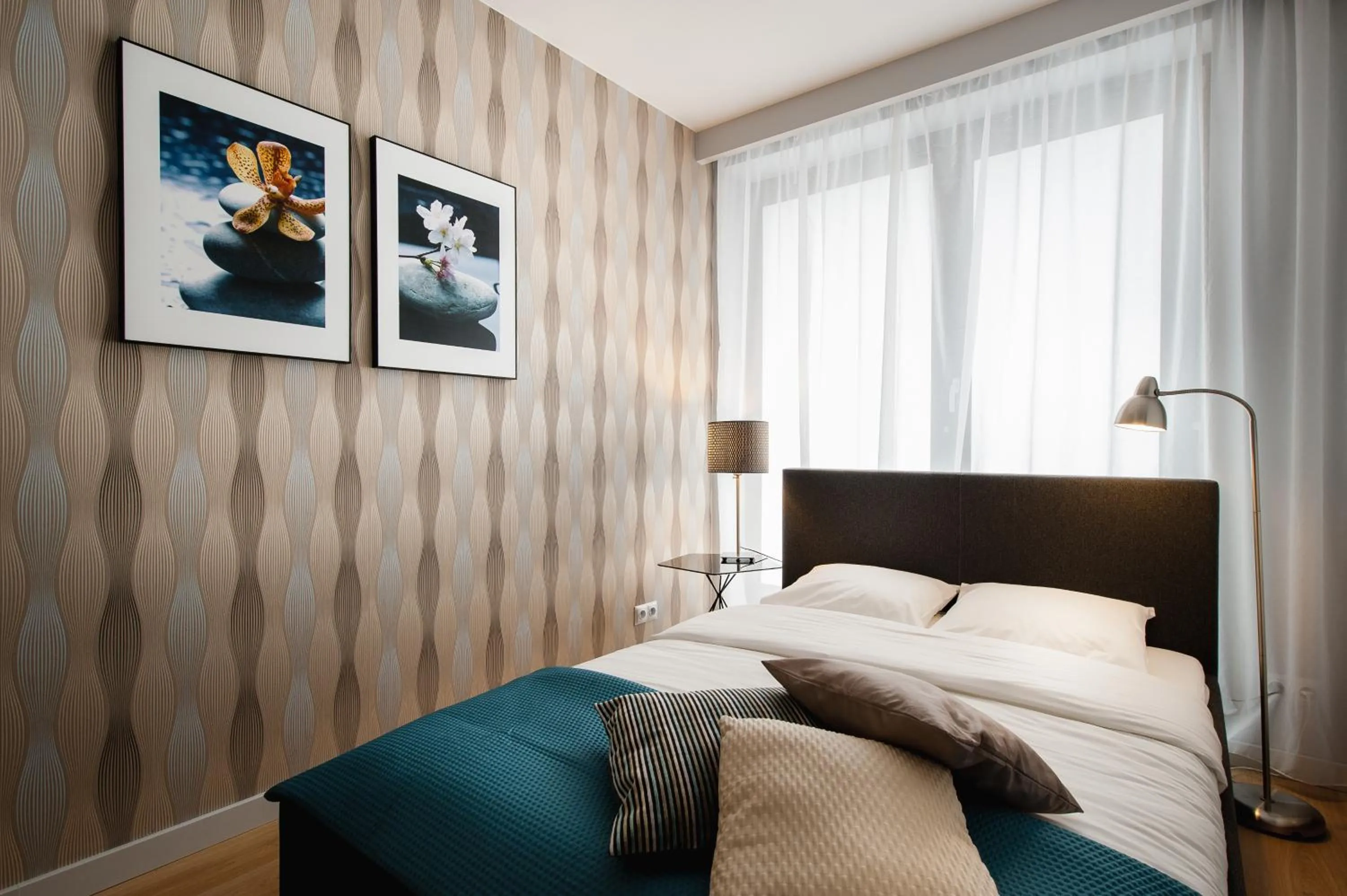 EXCLUSIVE Aparthotel