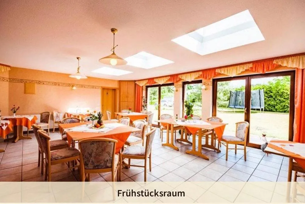 Pension Fischerhaus