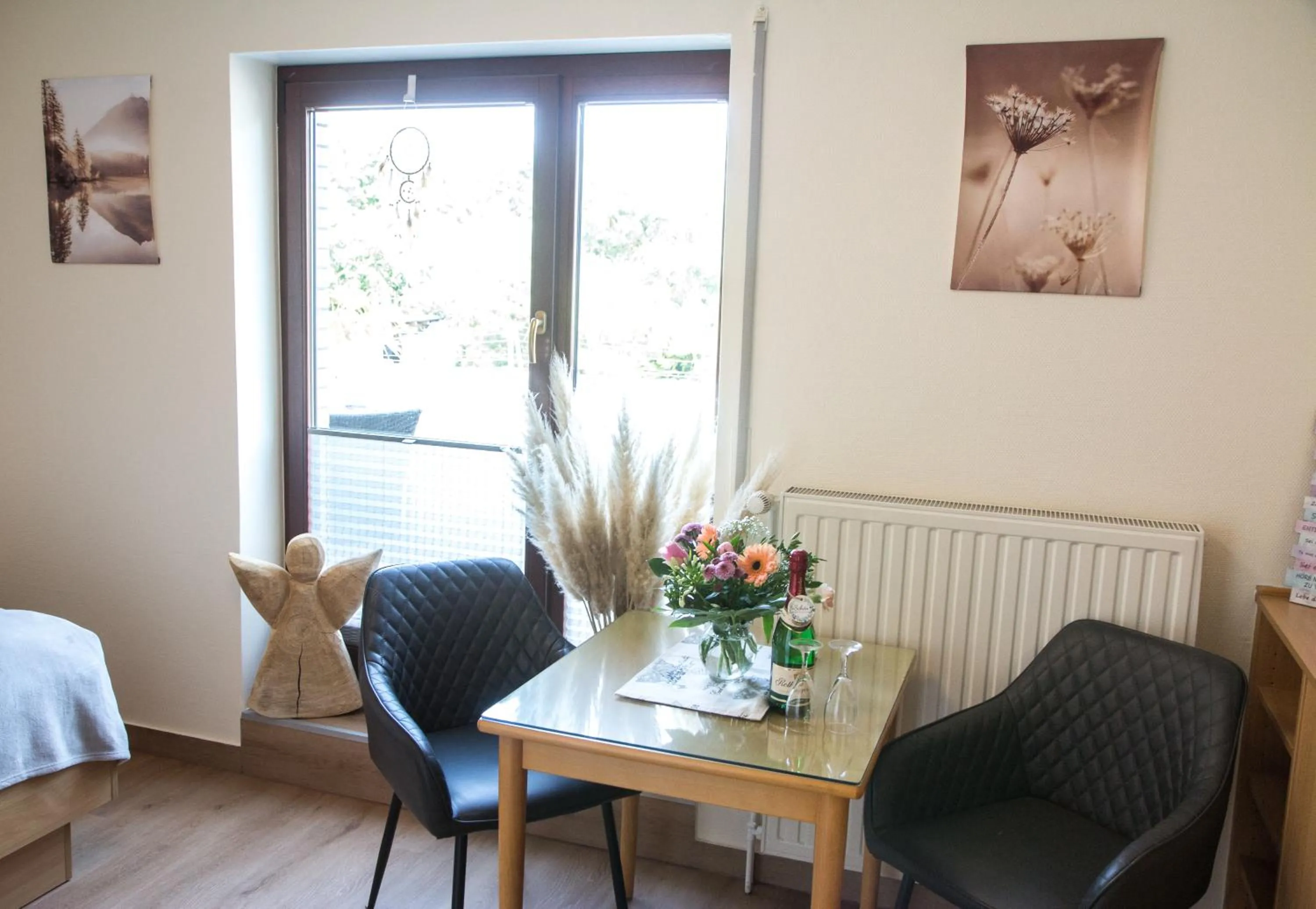 Pension Fischerhaus