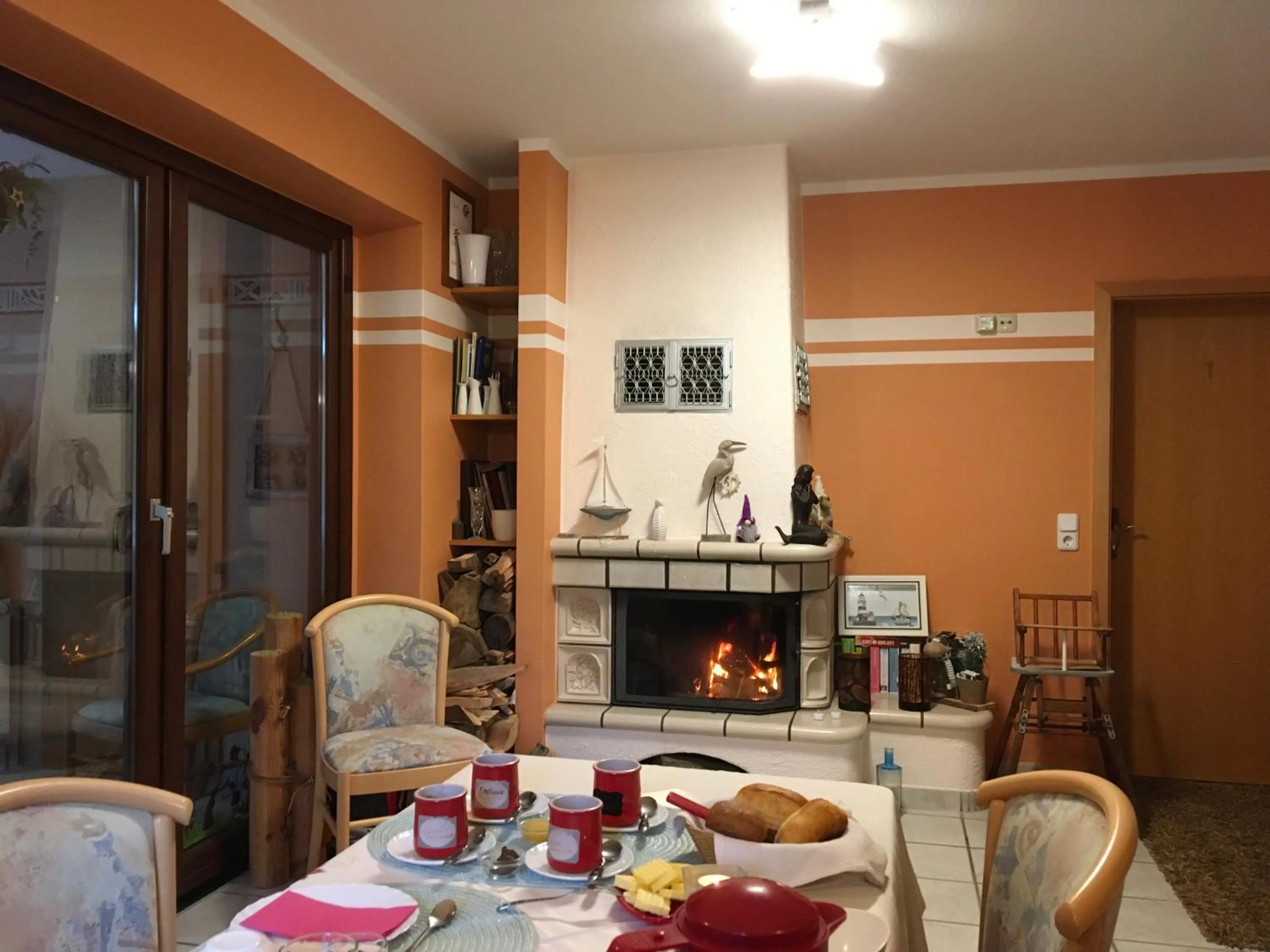 Pension Fischerhaus
