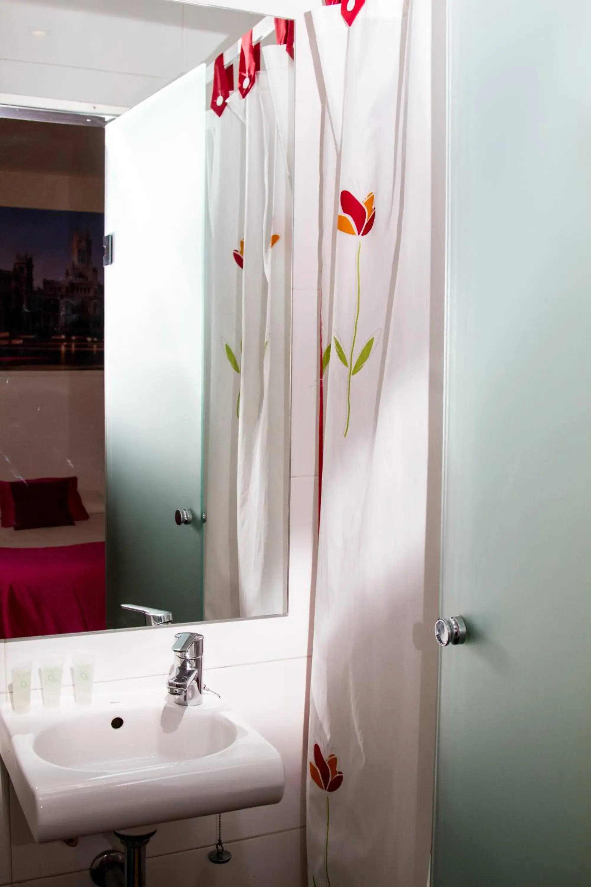 Single Room in CH Olmedo Single Room in CH Olmedo