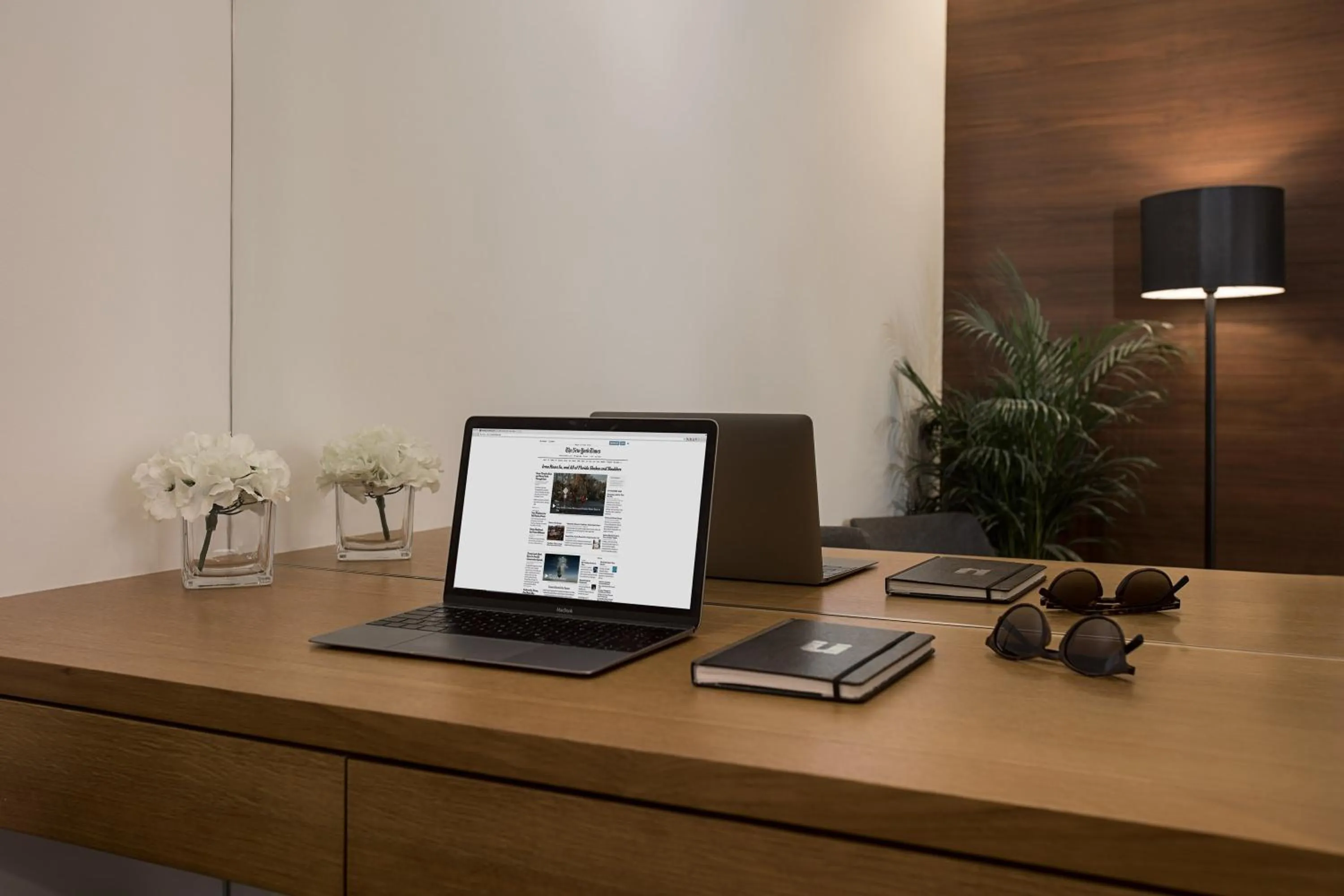 Decorative detail in Dominic Smart & Luxury Suites - Parliament