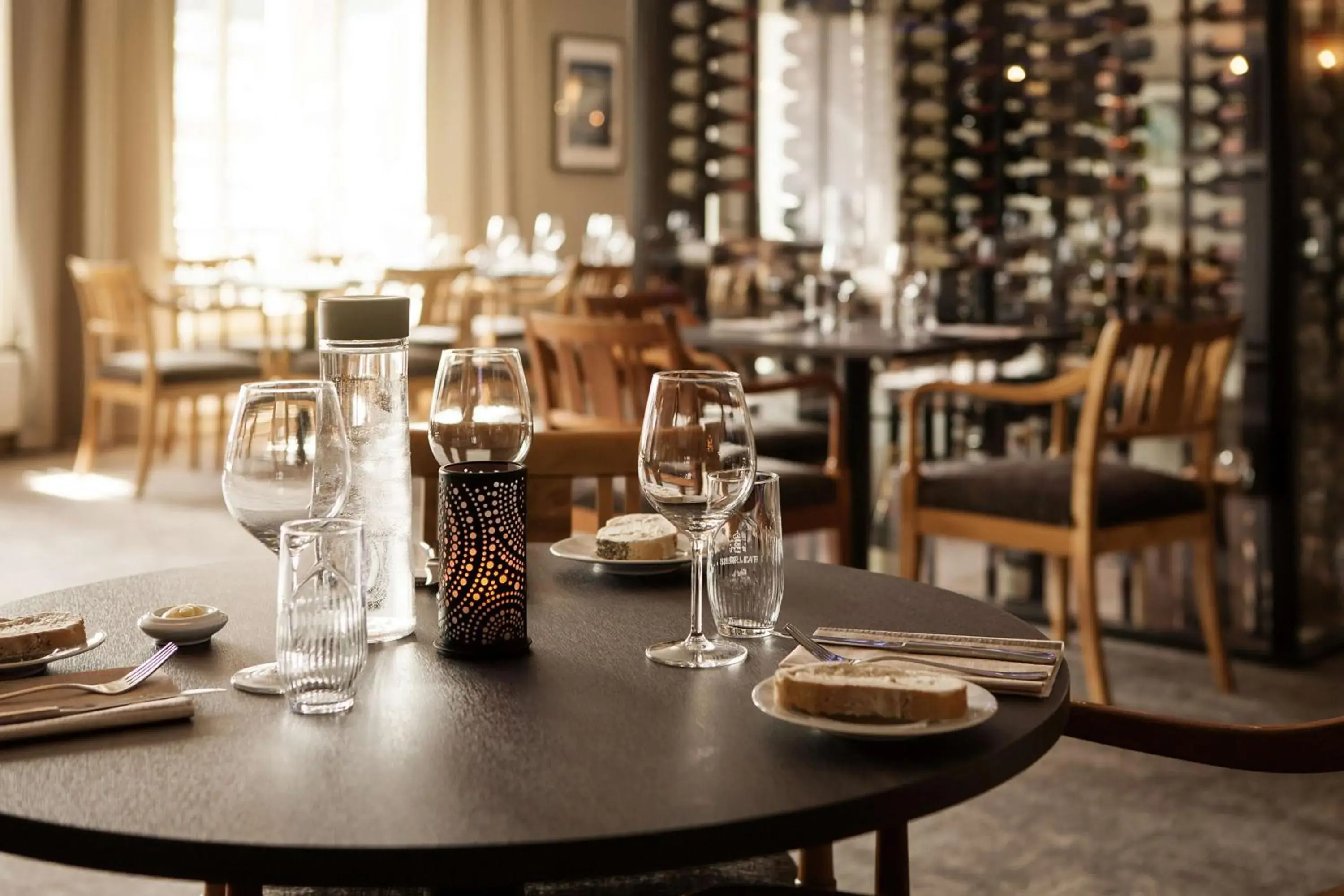 Restaurant/places to eat in Scandic Valdres Restaurant/places to eat in Scandic Valdres