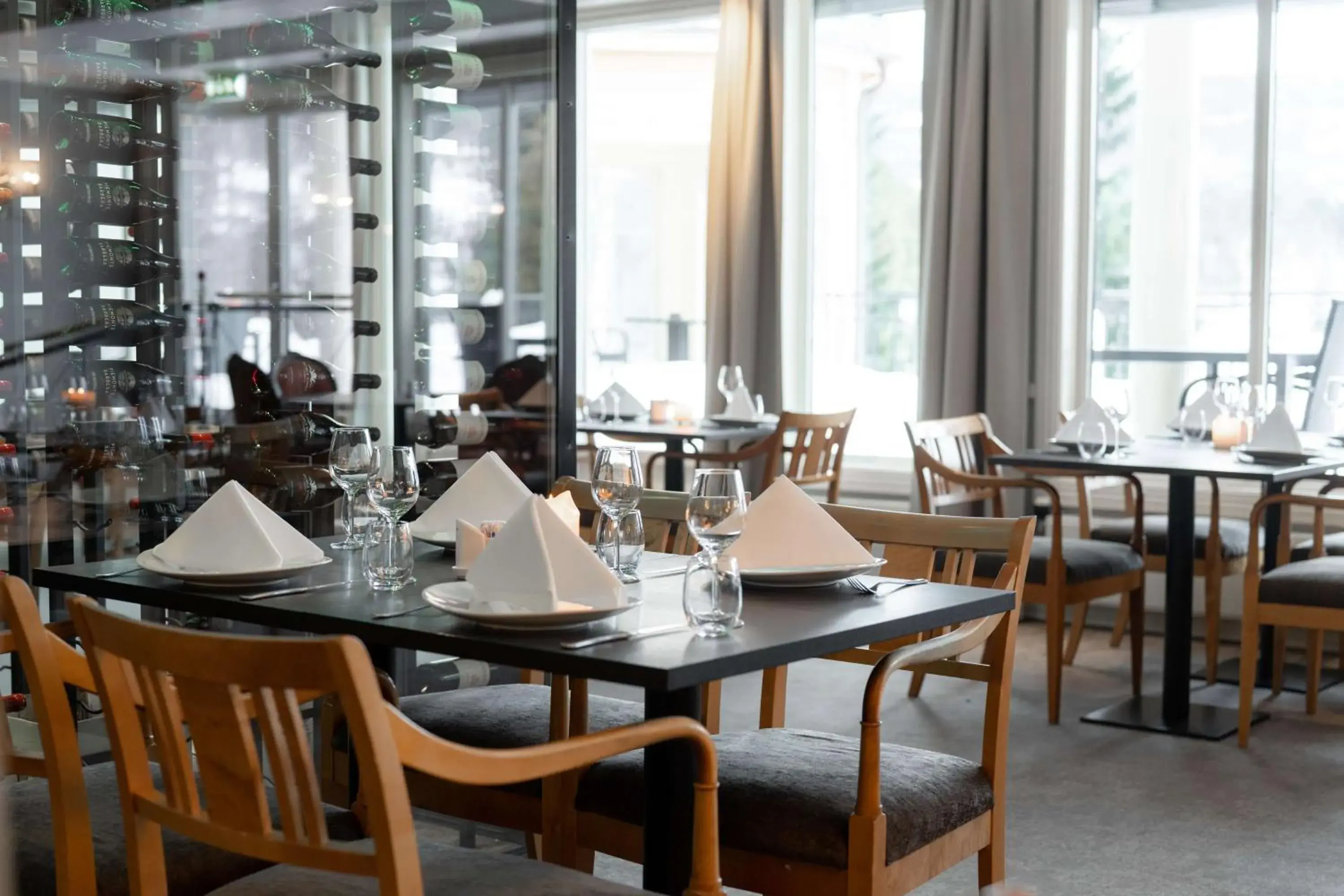 Restaurant/places to eat in Scandic Valdres Restaurant/places to eat in Scandic Valdres