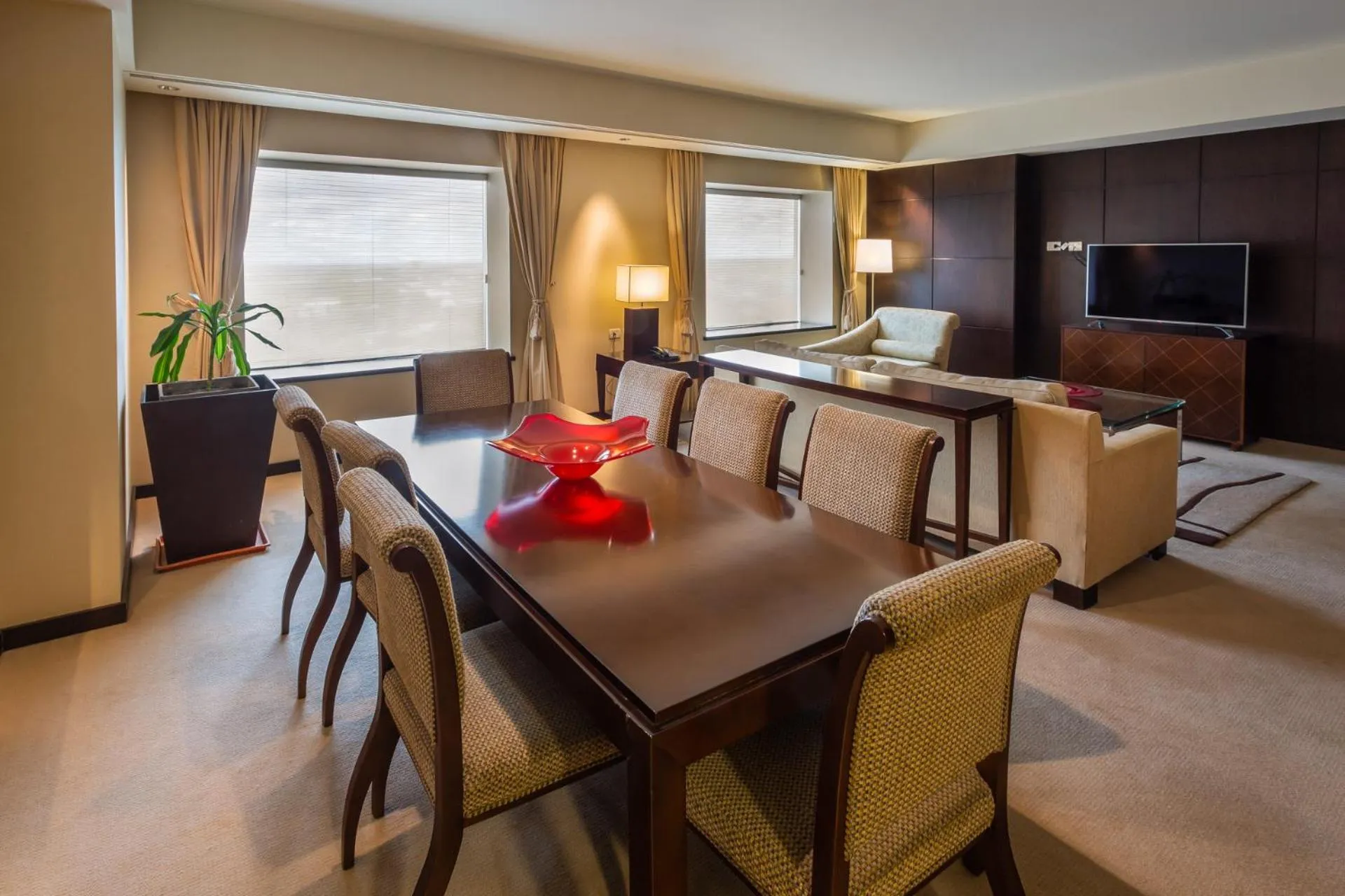 Sheraton Mendoza Hotel