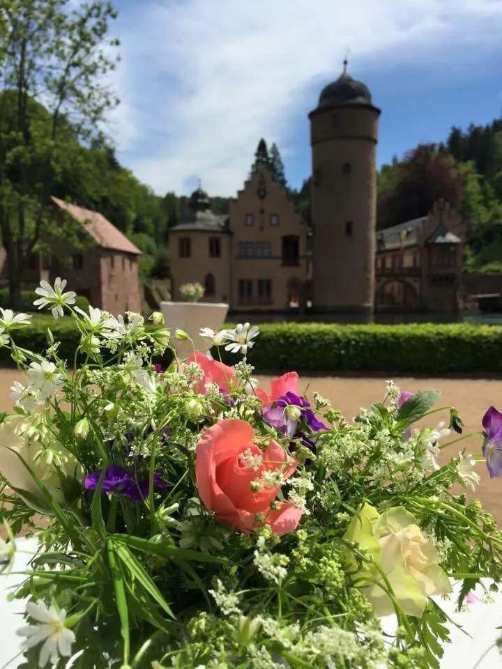 Entertainment in Hotel zum Engel