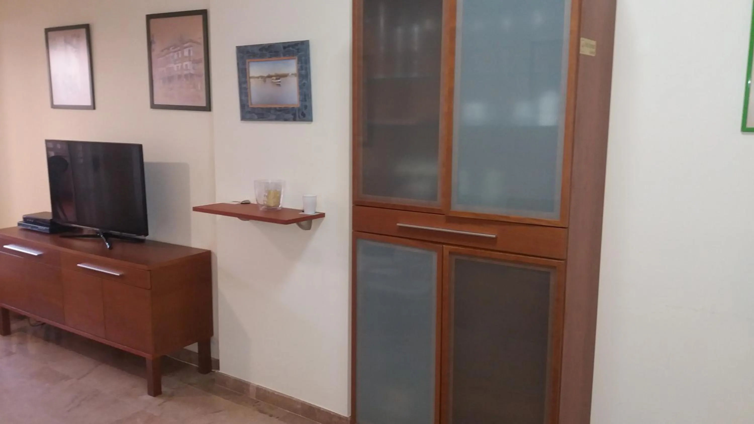 Apartamento Paseo del Golf