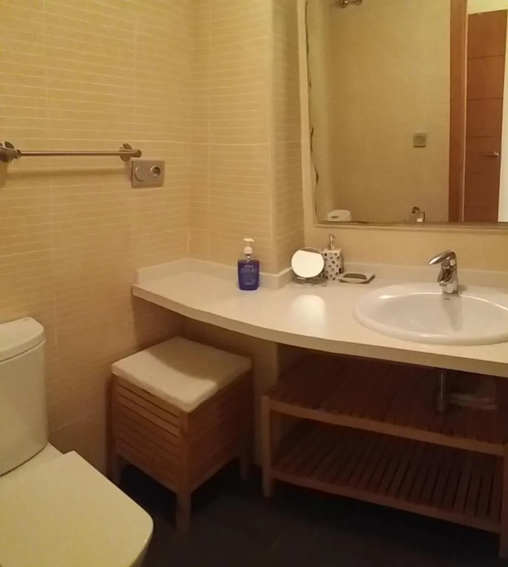 Apartamento Paseo del Golf