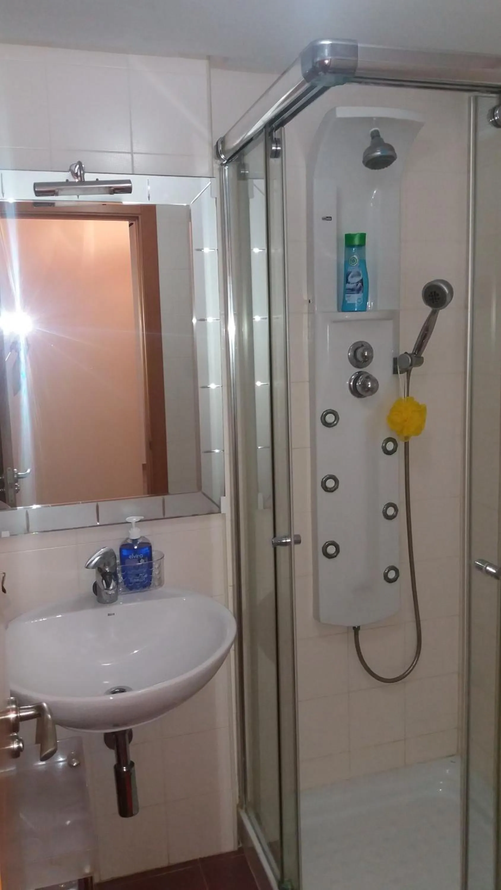 Apartamento Paseo del Golf