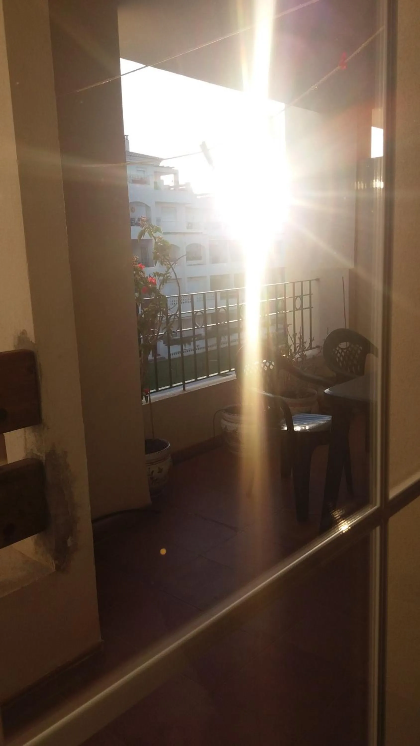 Apartamento Paseo del Golf