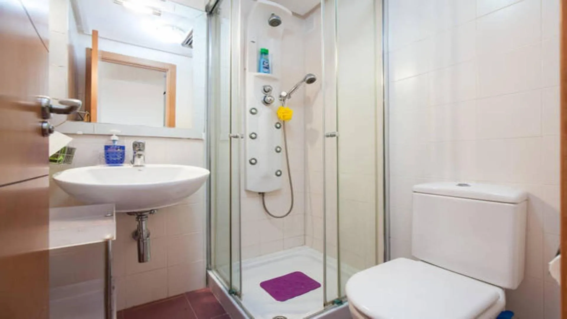 Apartamento Paseo del Golf