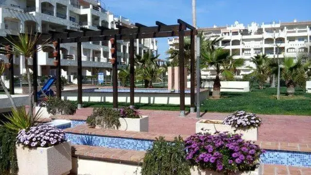 Apartamento Paseo del Golf Apartamento Paseo del Golf