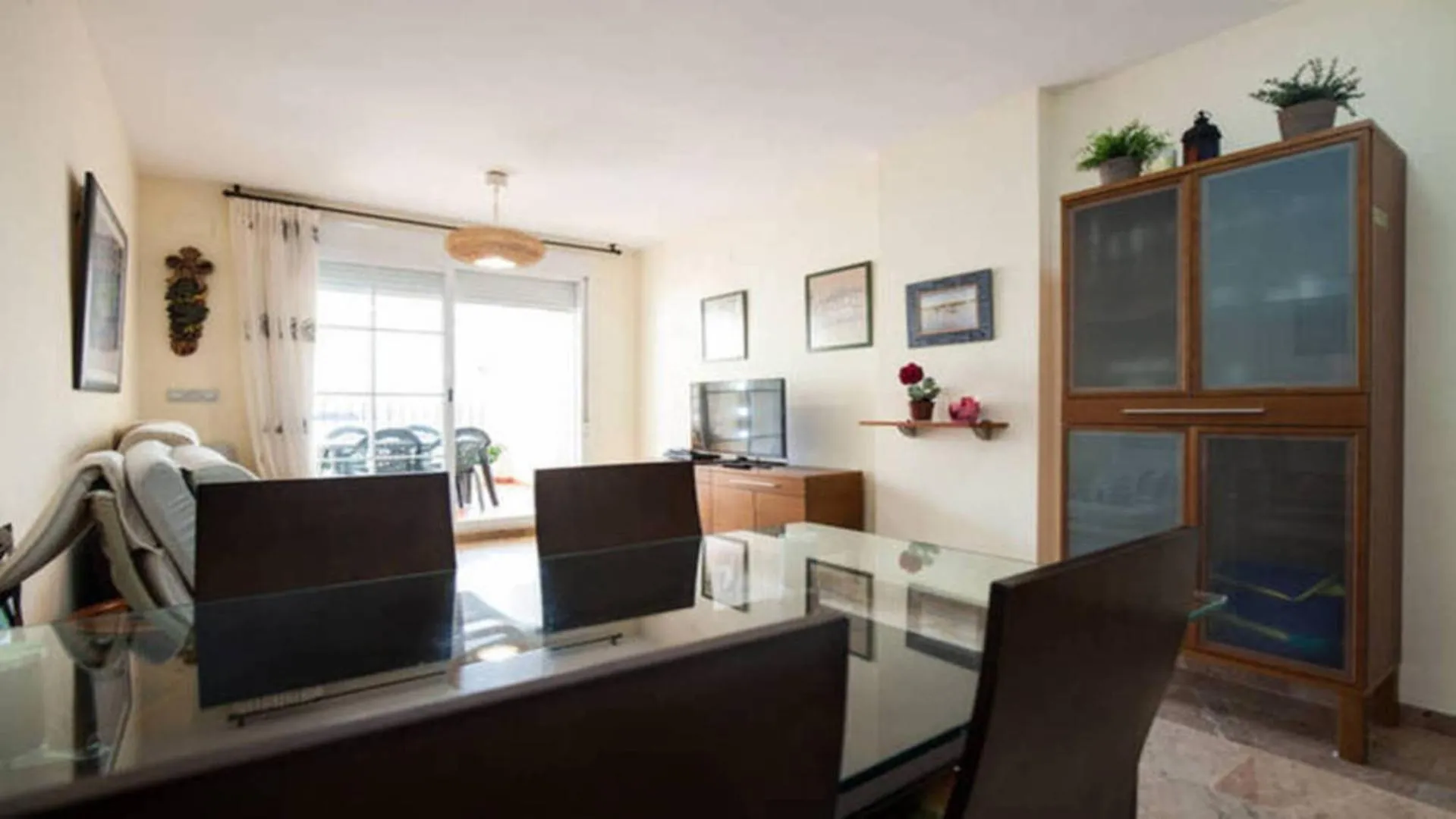 Apartamento Paseo del Golf