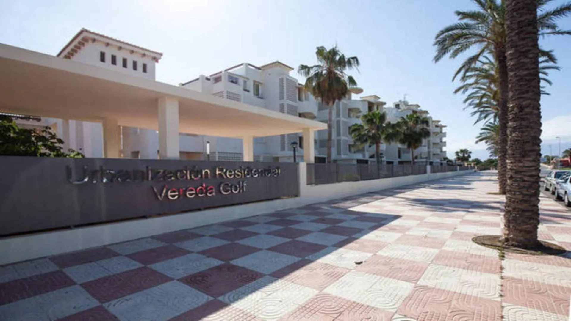 Apartamento Paseo del Golf