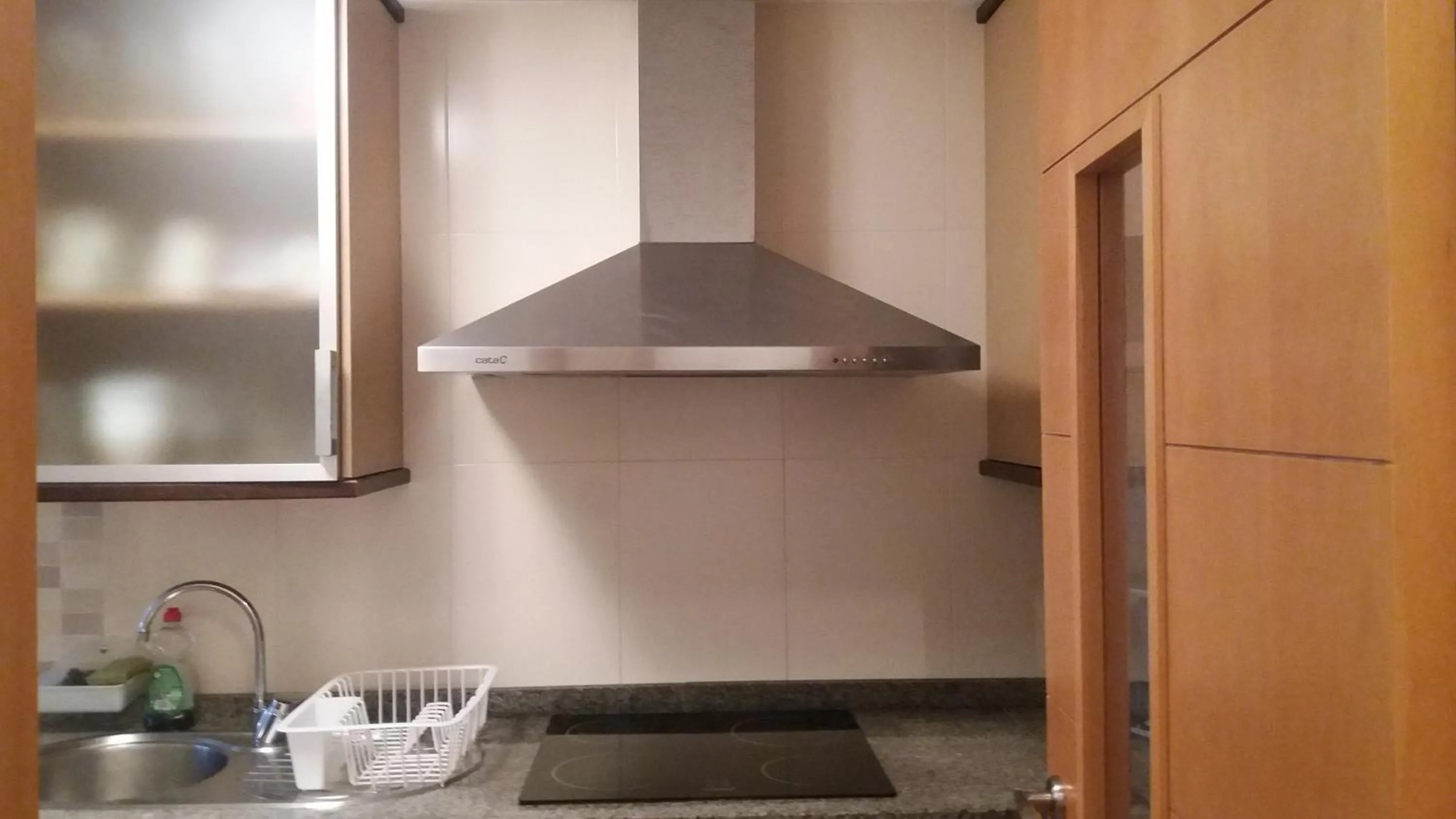 Apartamento Paseo del Golf
