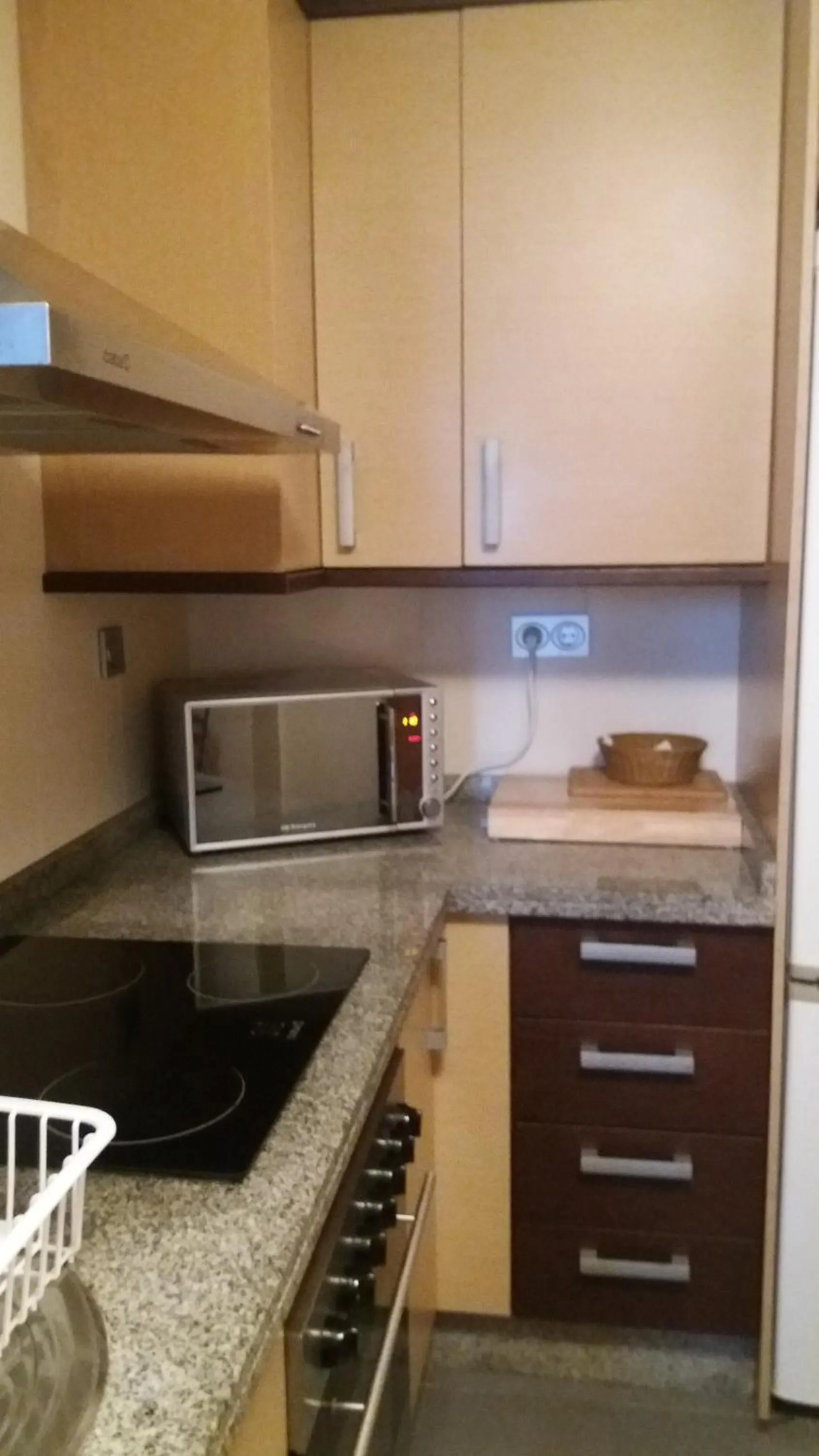 Apartamento Paseo del Golf