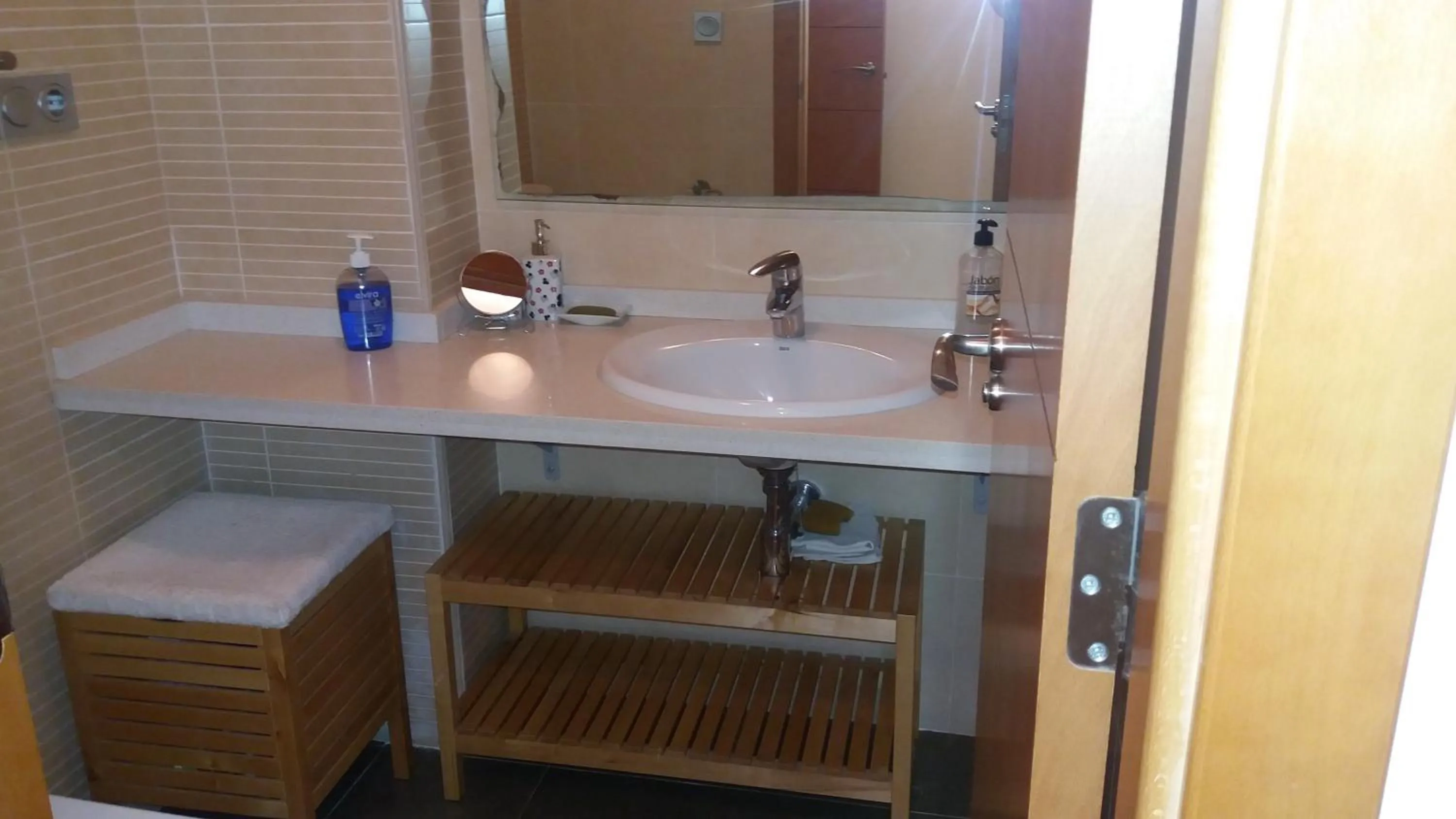 Apartamento Paseo del Golf