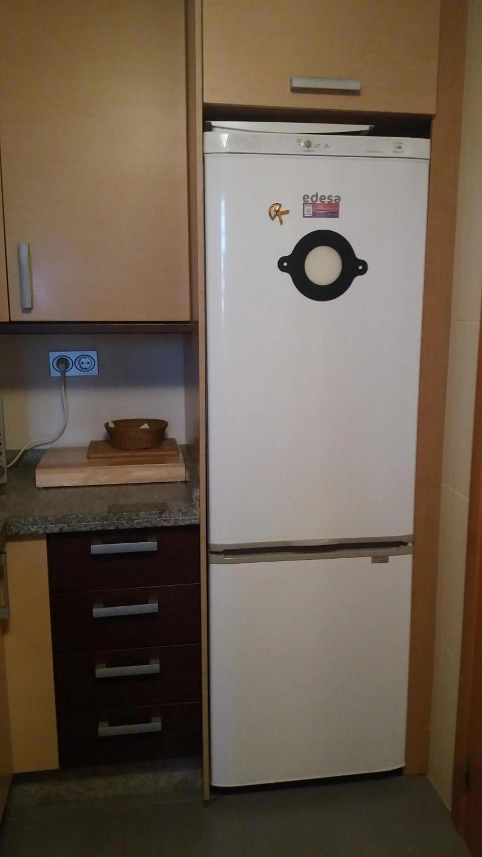 Apartamento Paseo del Golf