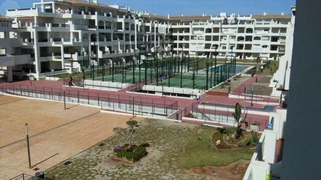 Apartamento Paseo del Golf