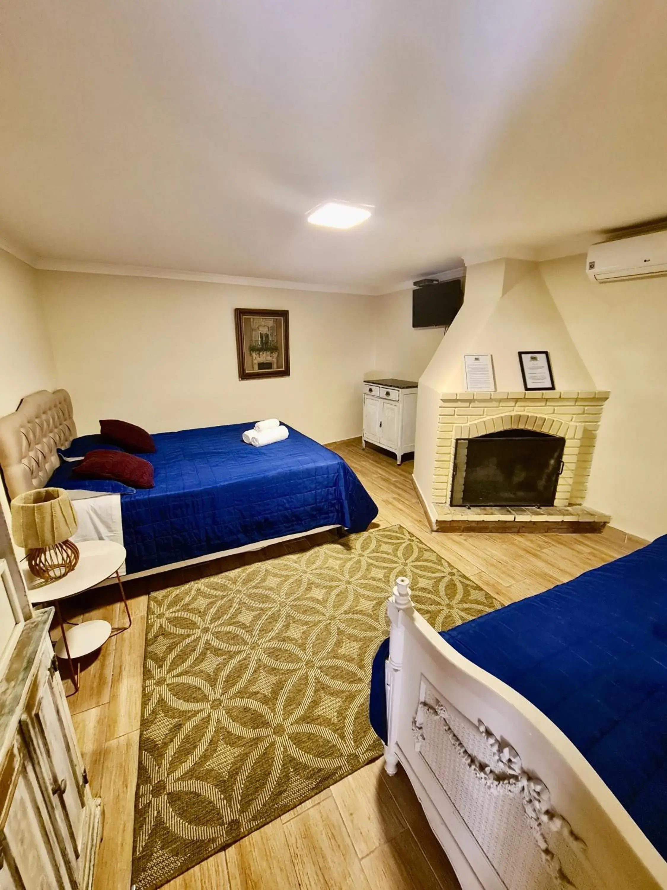 Deluxe Family Room in Pousada Casa Mantiqueira - Próxima ao Capivarí e opções de Hidromassagem Deluxe Family Room in Pousada Casa Mantiqueira - Próxima ao Capivarí e opções de Hidromassagem