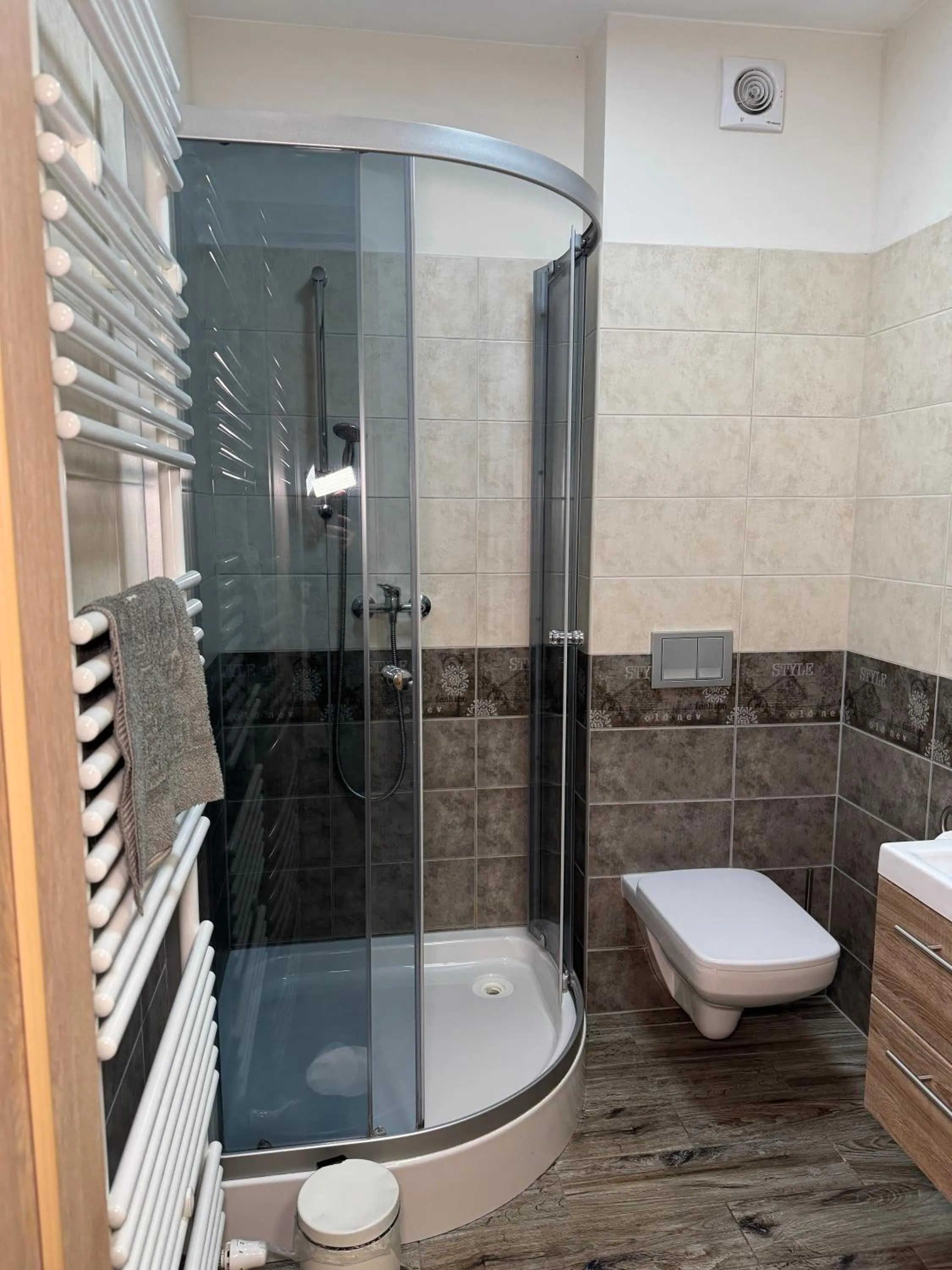 Dom Wakacyjny ODSAPKA