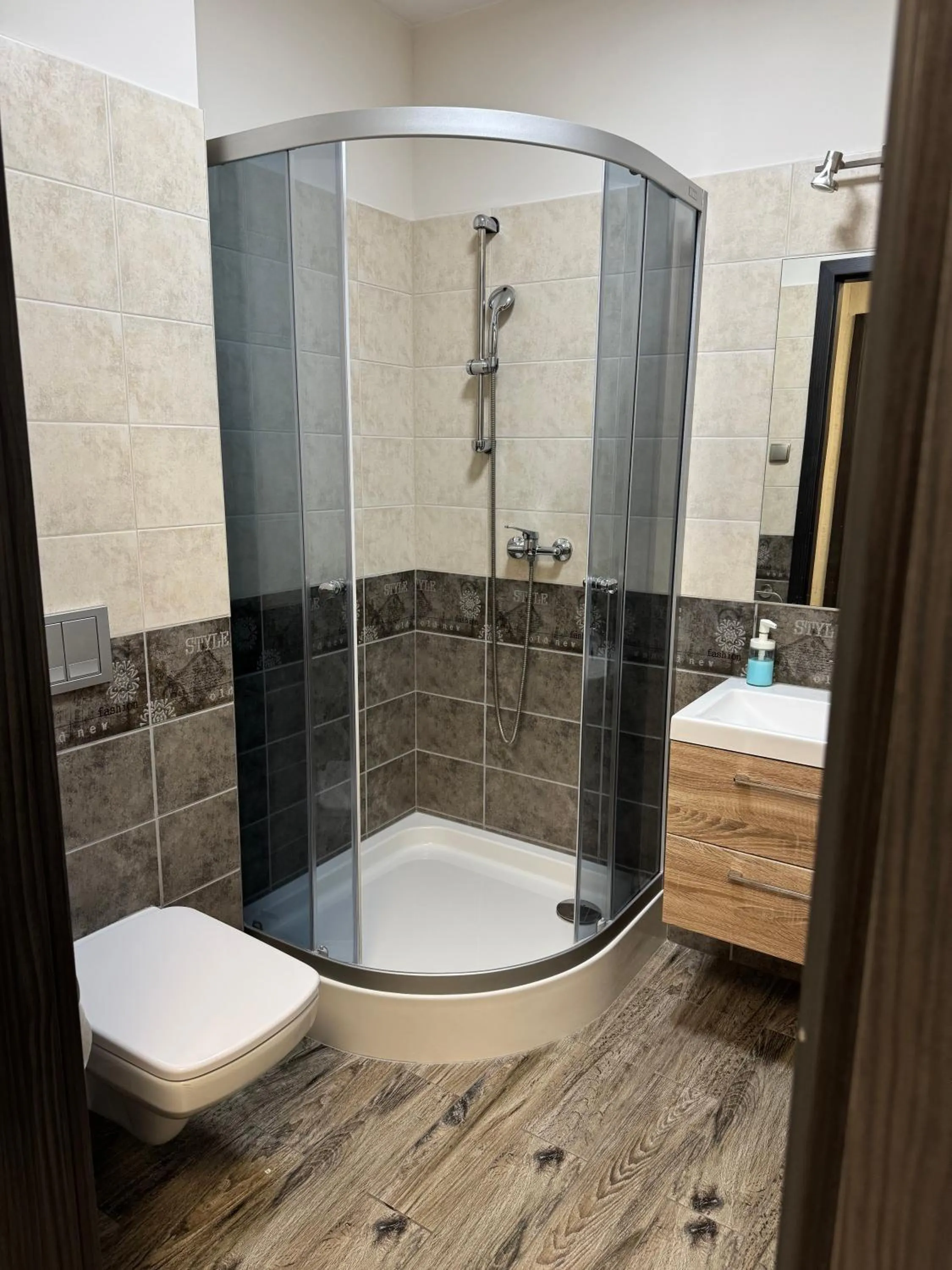 Dom Wakacyjny ODSAPKA