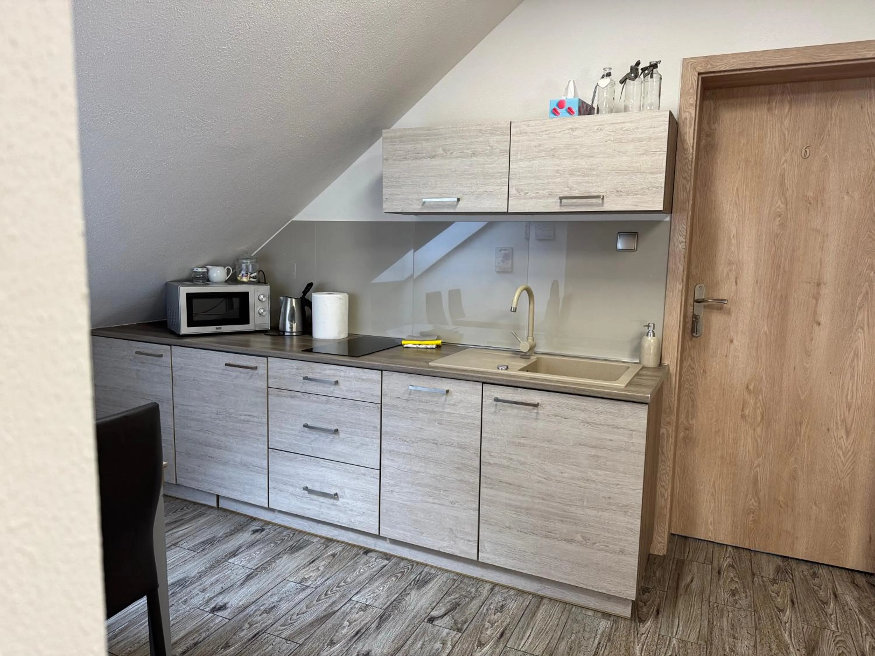 Dom Wakacyjny ODSAPKA