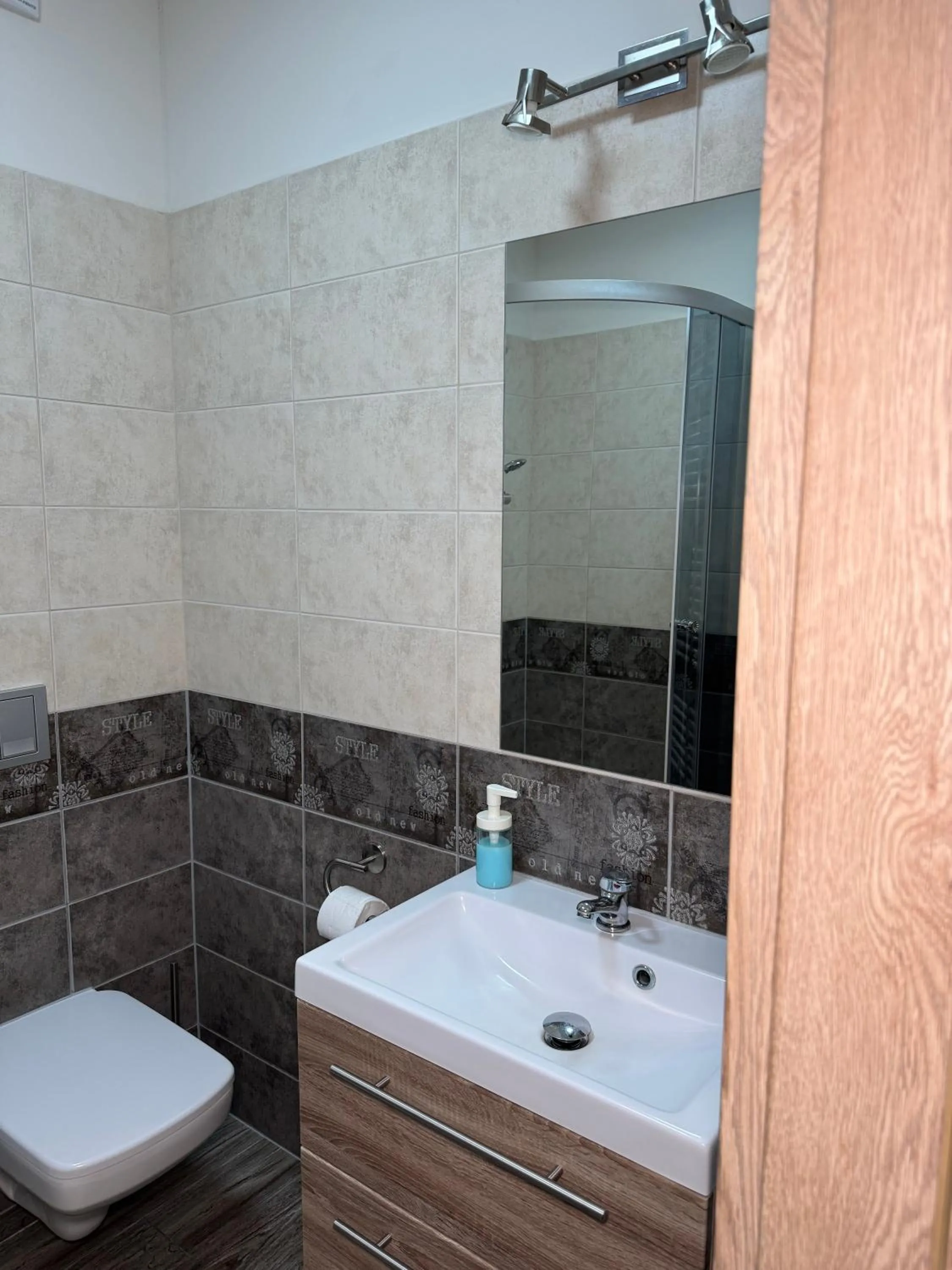 Dom Wakacyjny ODSAPKA