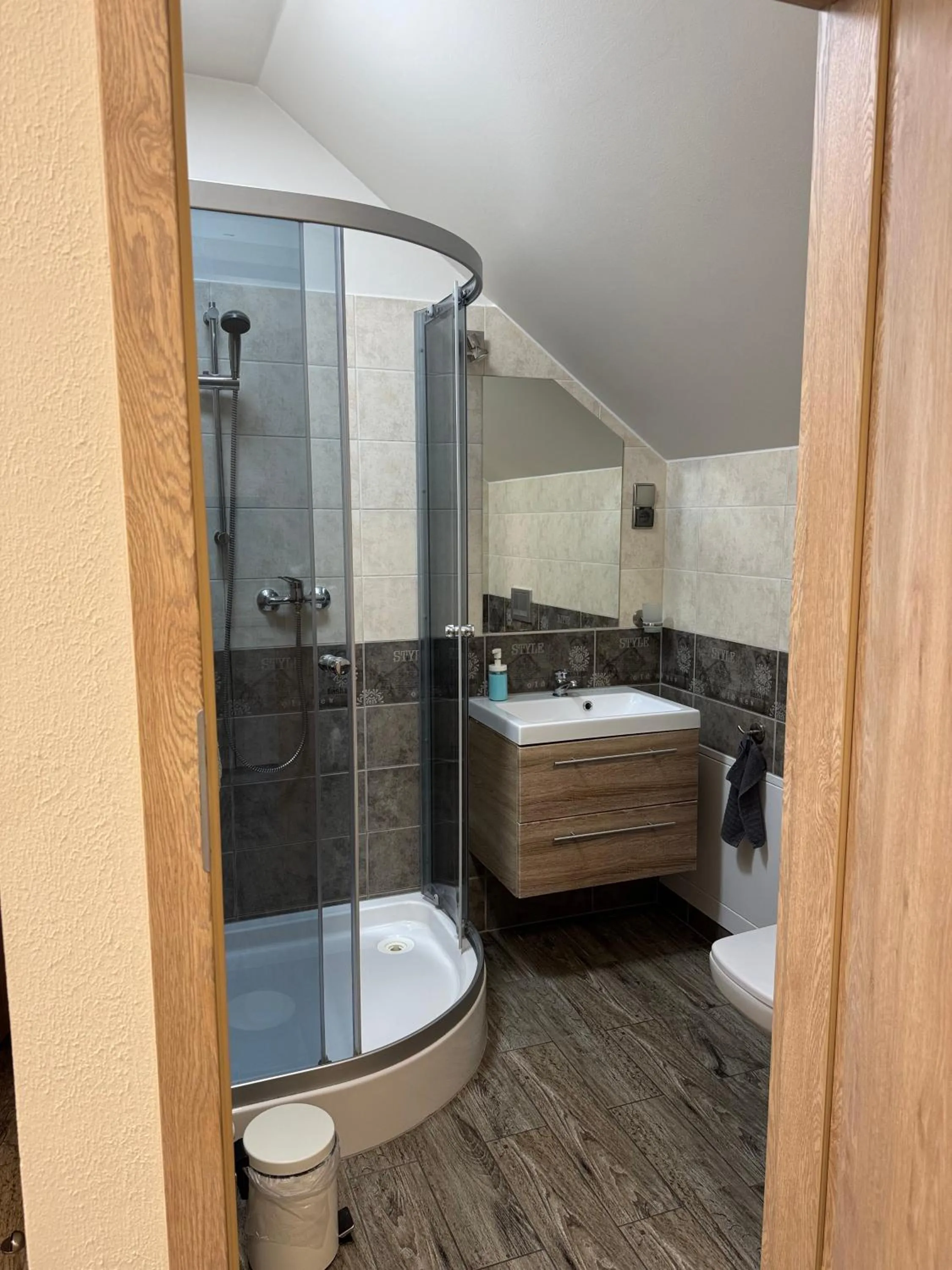 Dom Wakacyjny ODSAPKA