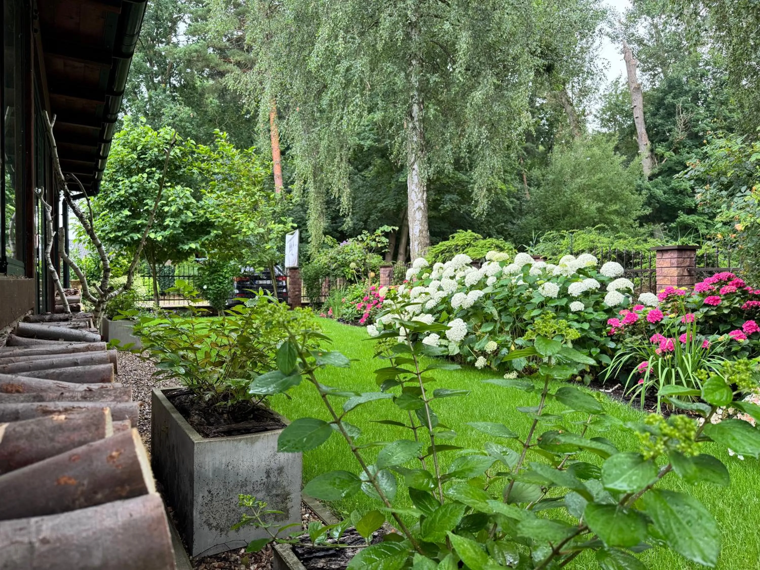 Dom Wakacyjny ODSAPKA