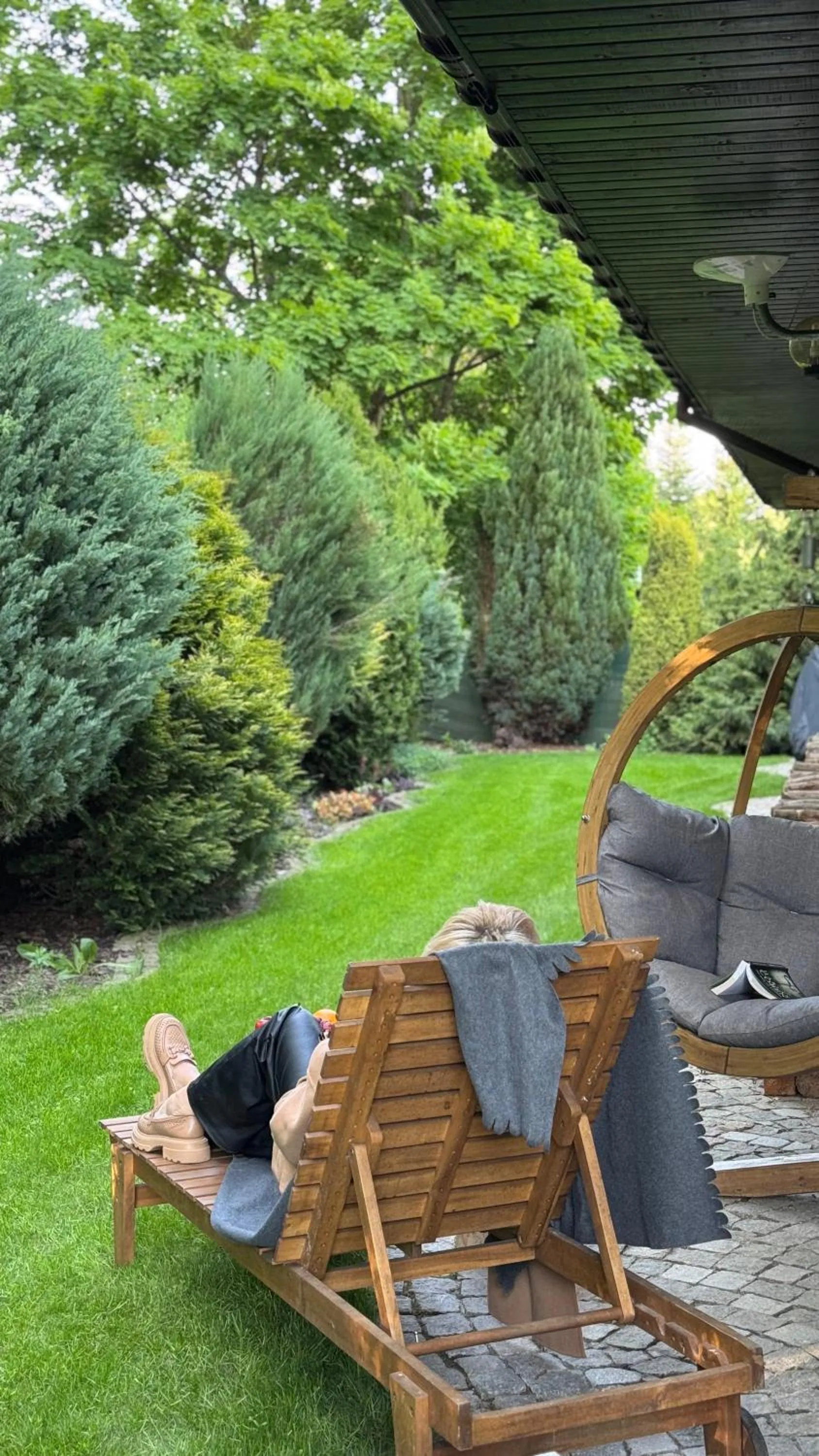 Dom Wakacyjny ODSAPKA