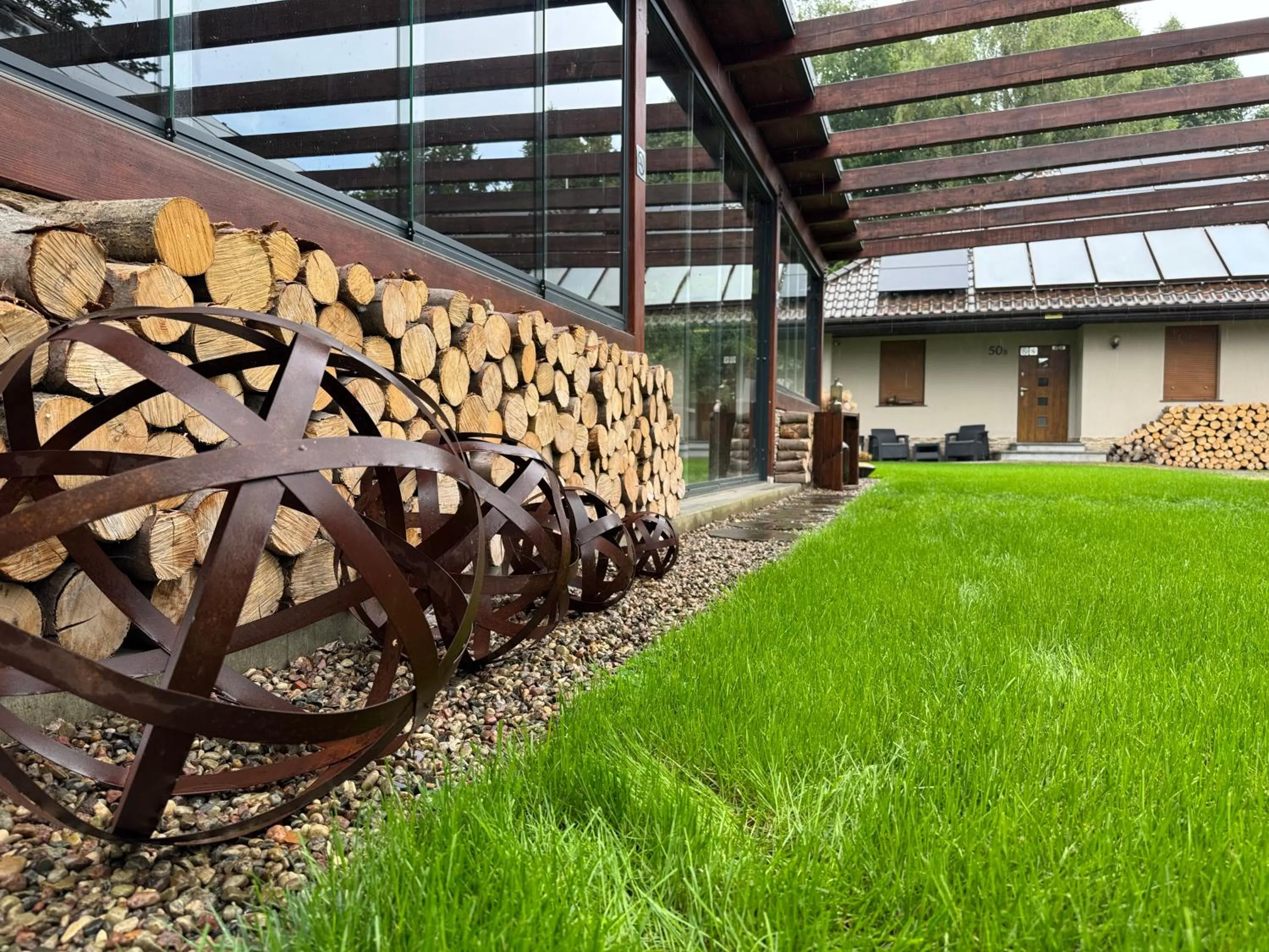 Dom Wakacyjny ODSAPKA