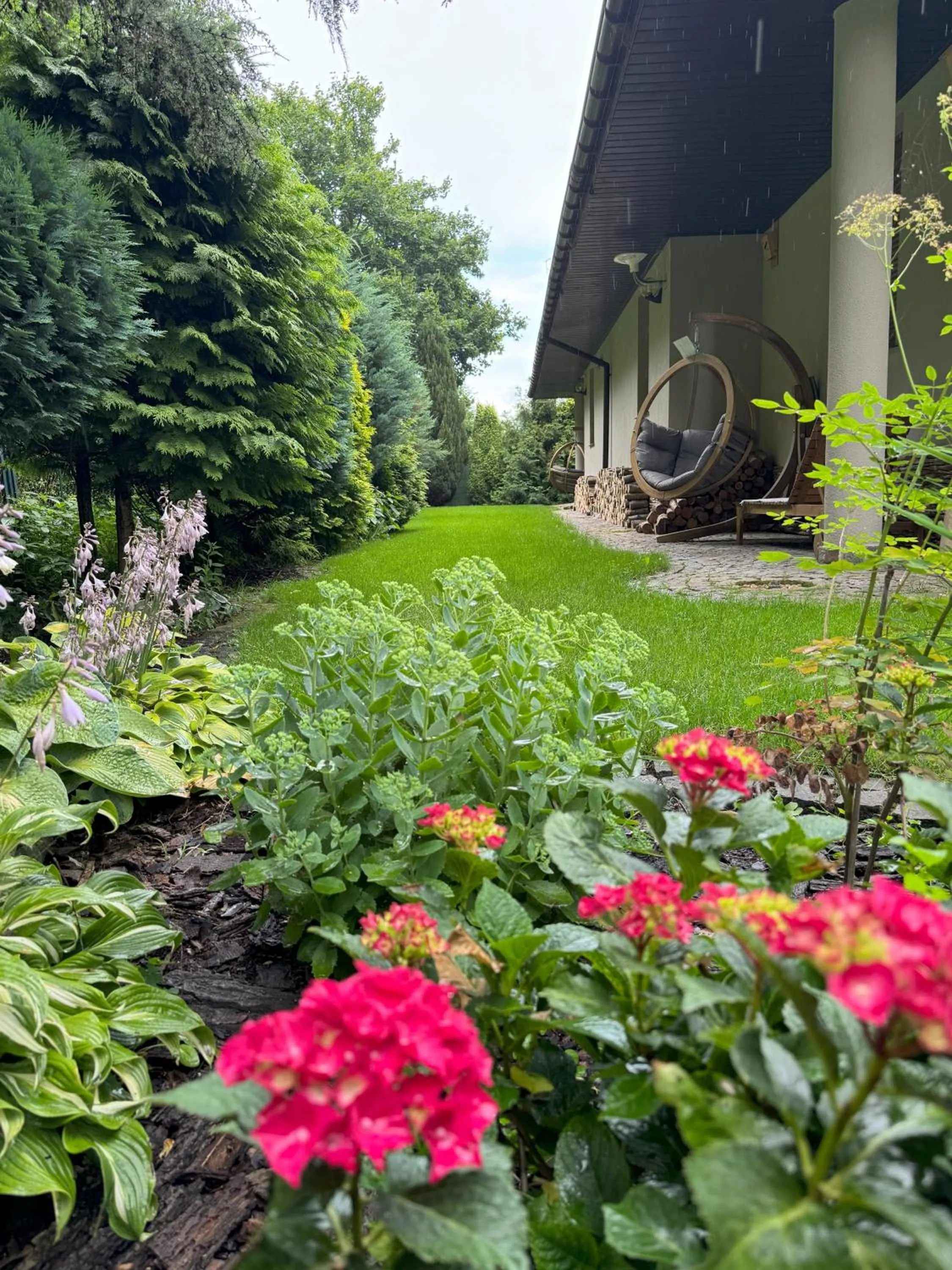 Dom Wakacyjny ODSAPKA