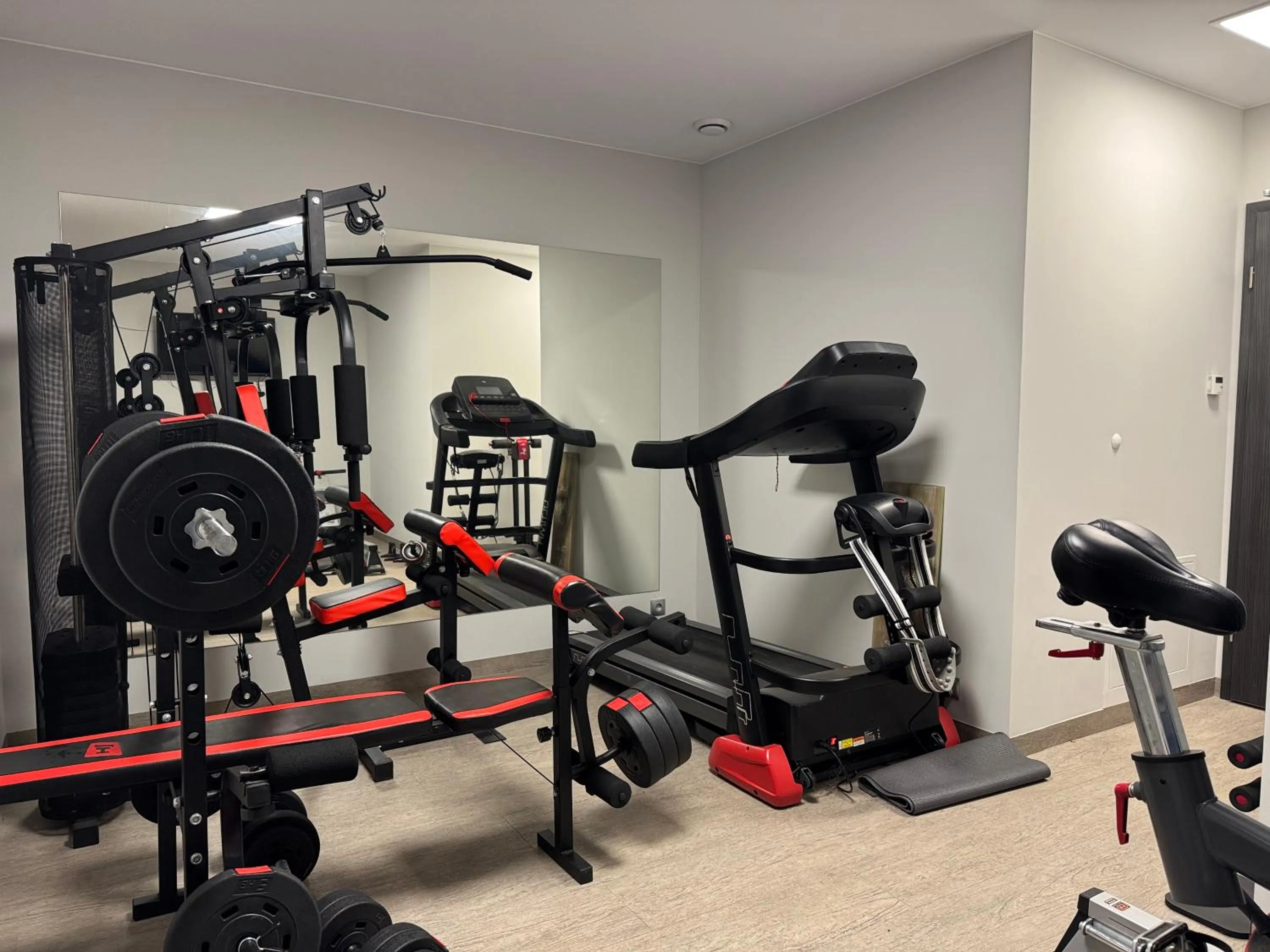 Dom Wakacyjny ODSAPKA