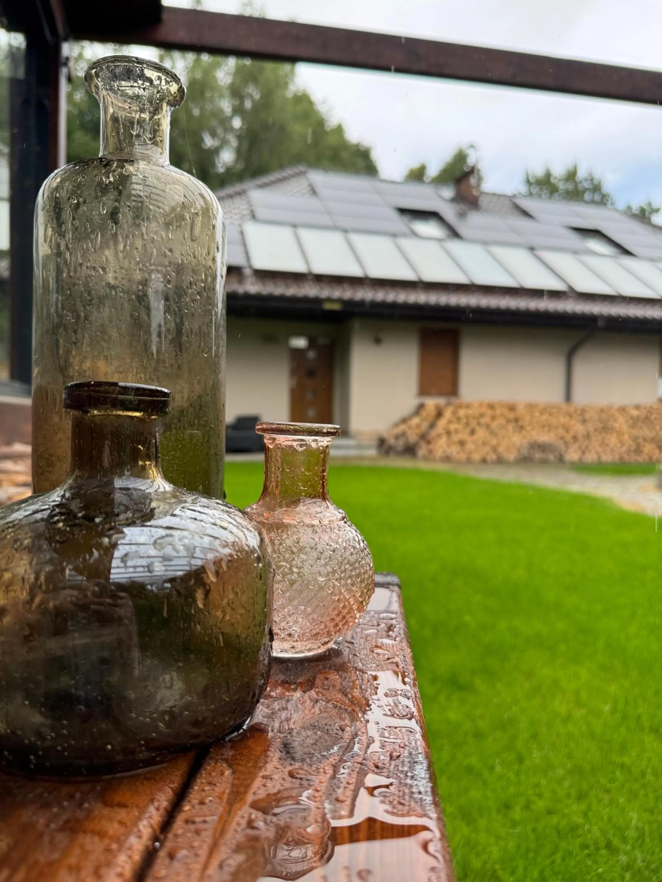 Dom Wakacyjny ODSAPKA