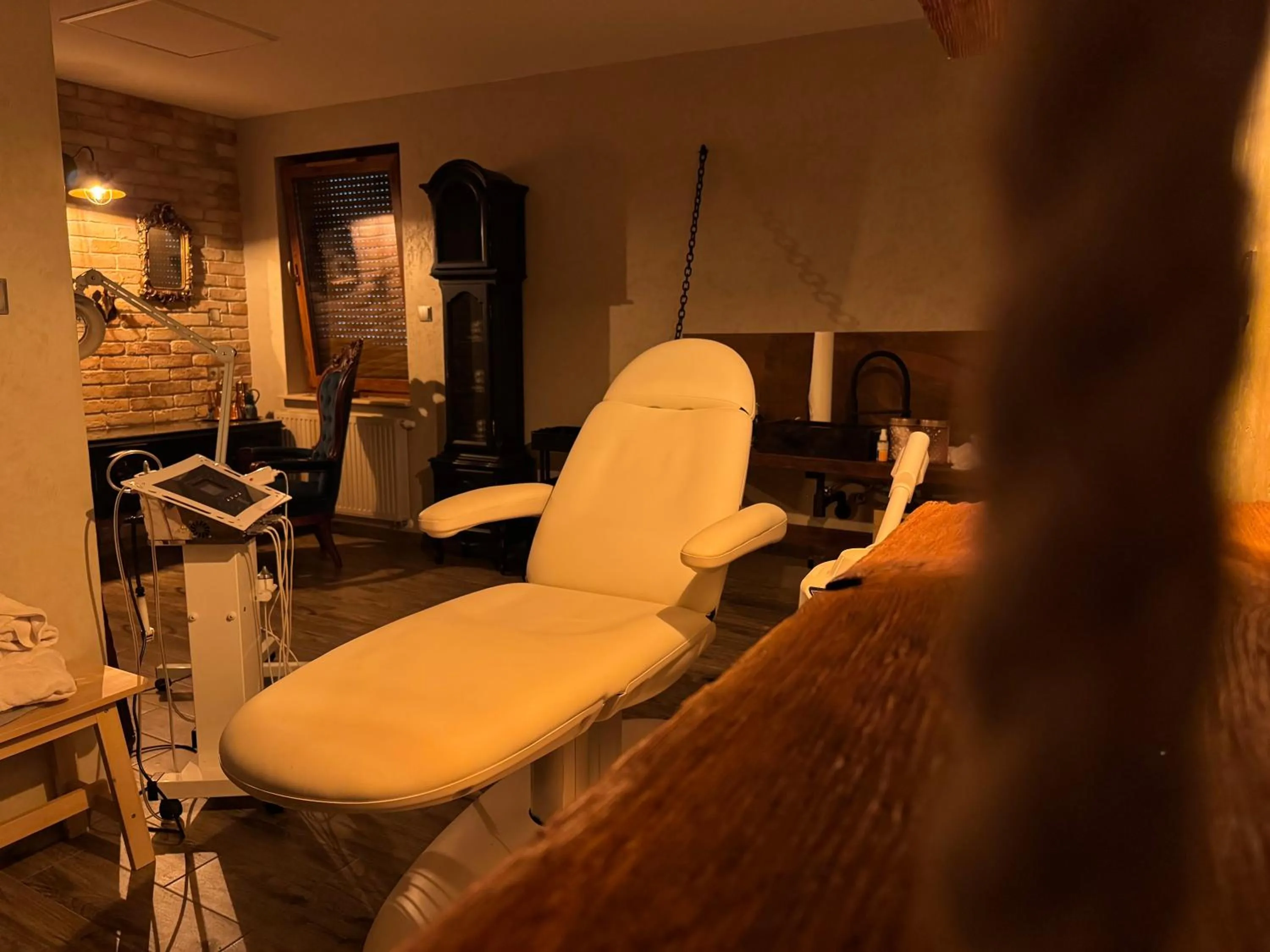 Dom Wakacyjny ODSAPKA