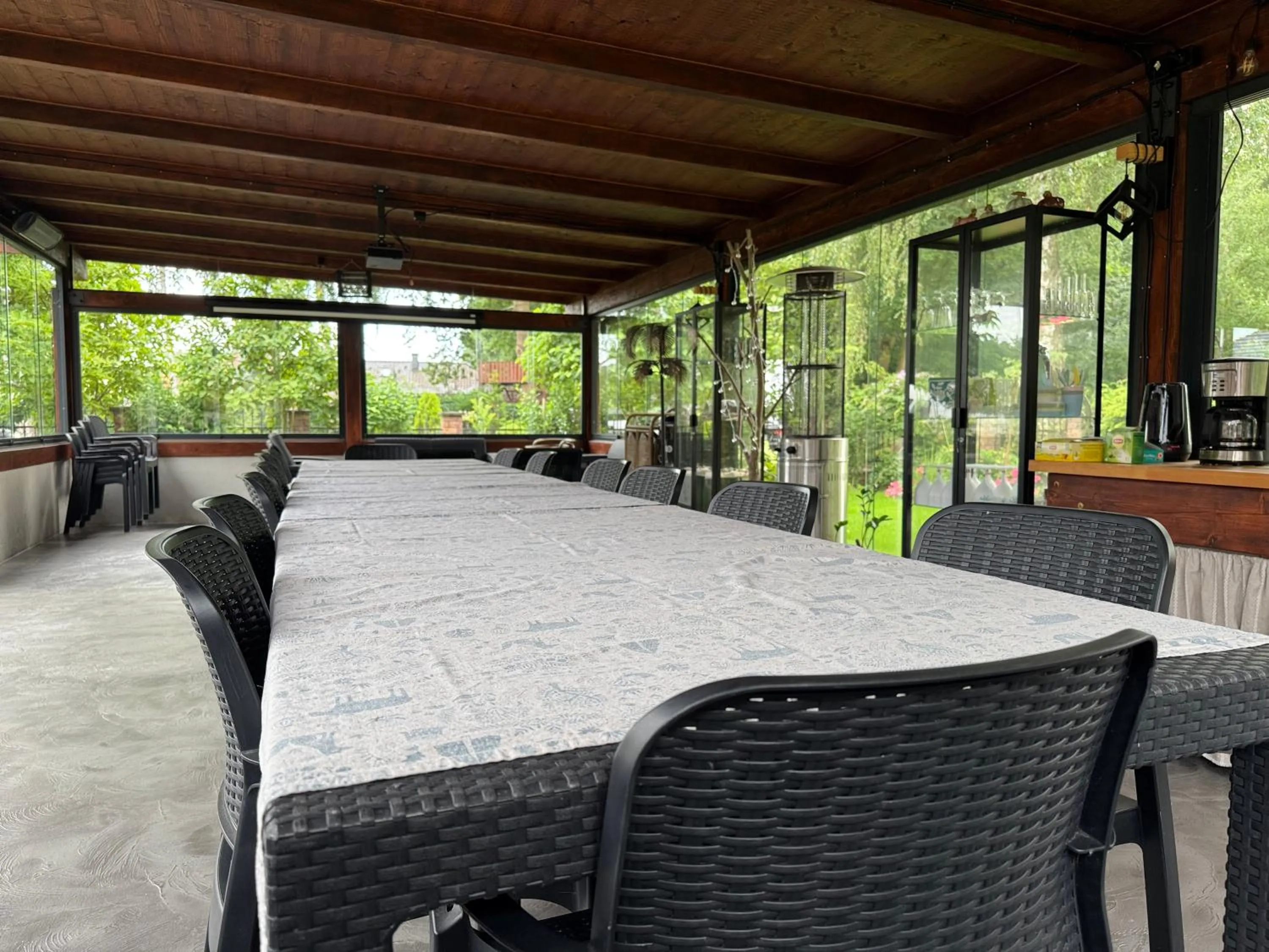 Dom Wakacyjny ODSAPKA