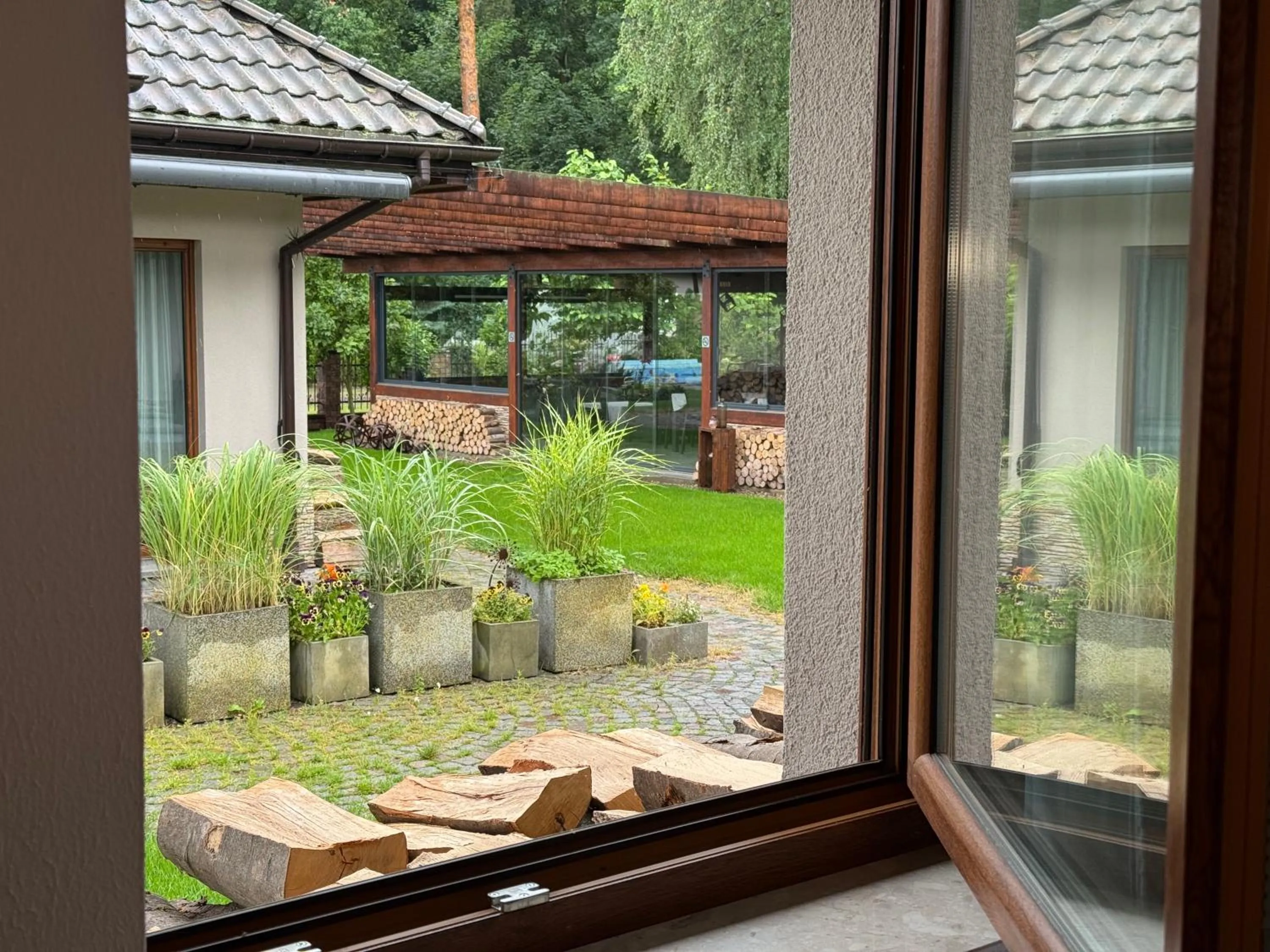 Dom Wakacyjny ODSAPKA