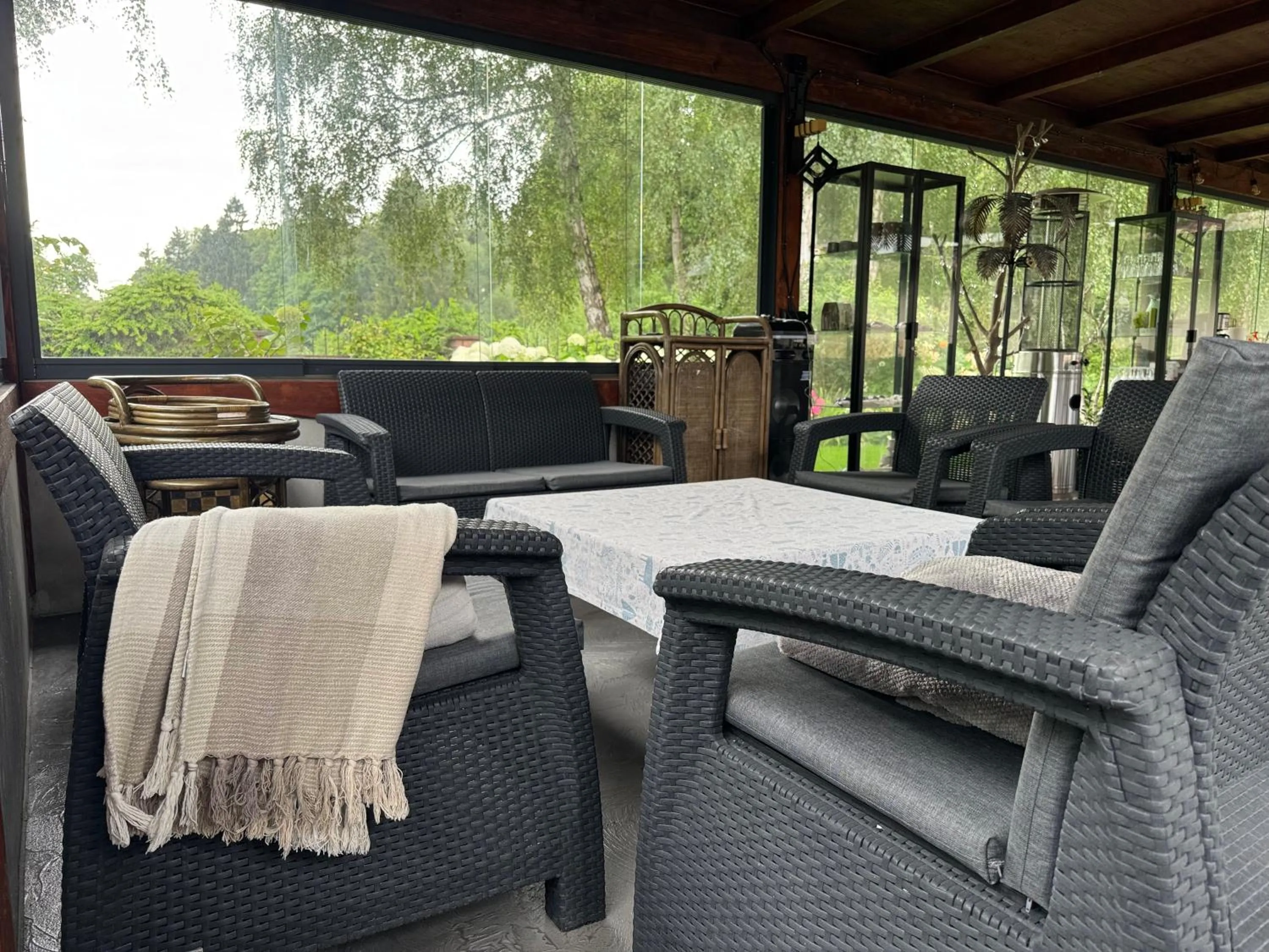 Dom Wakacyjny ODSAPKA