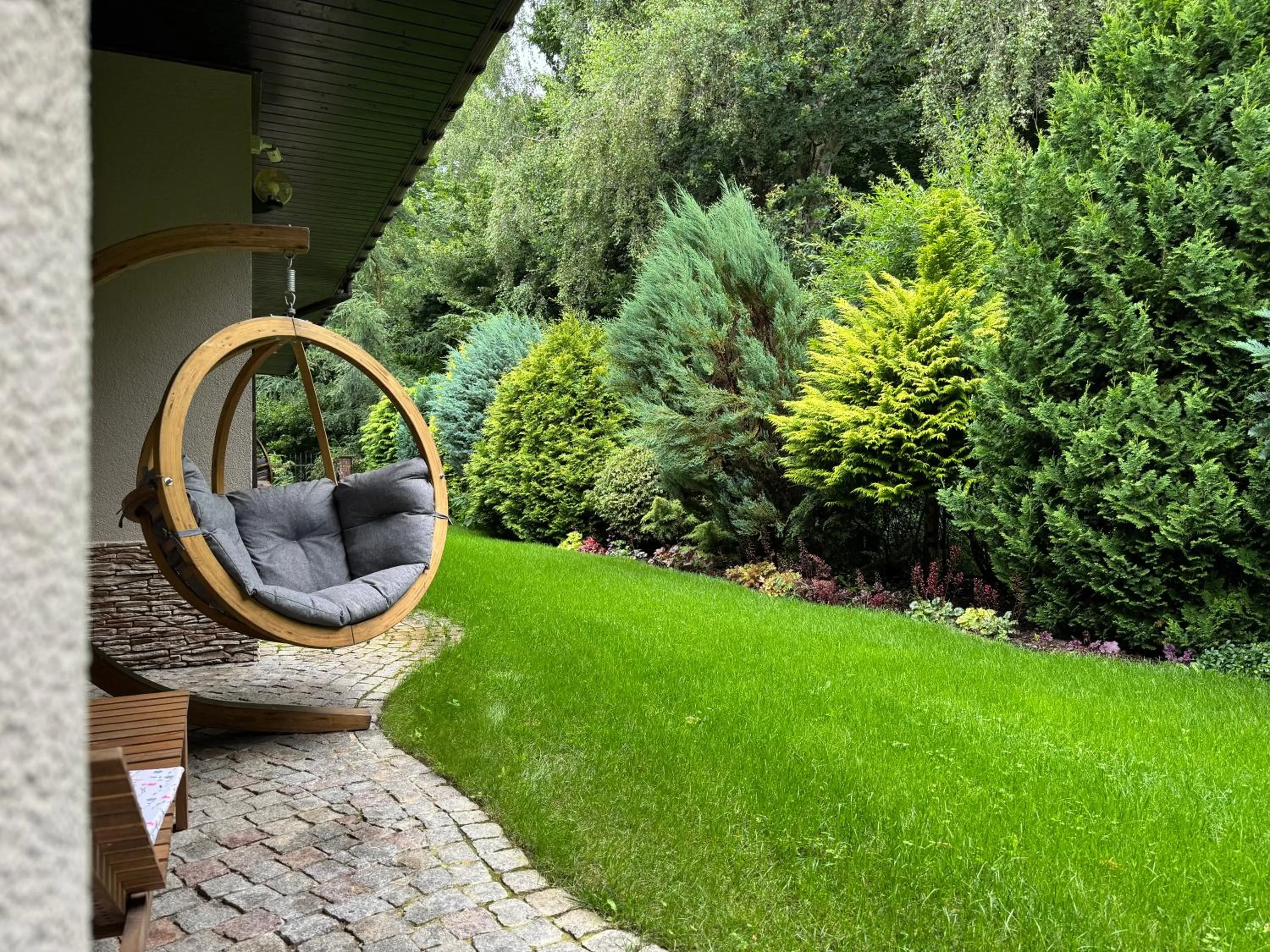 Dom Wakacyjny ODSAPKA