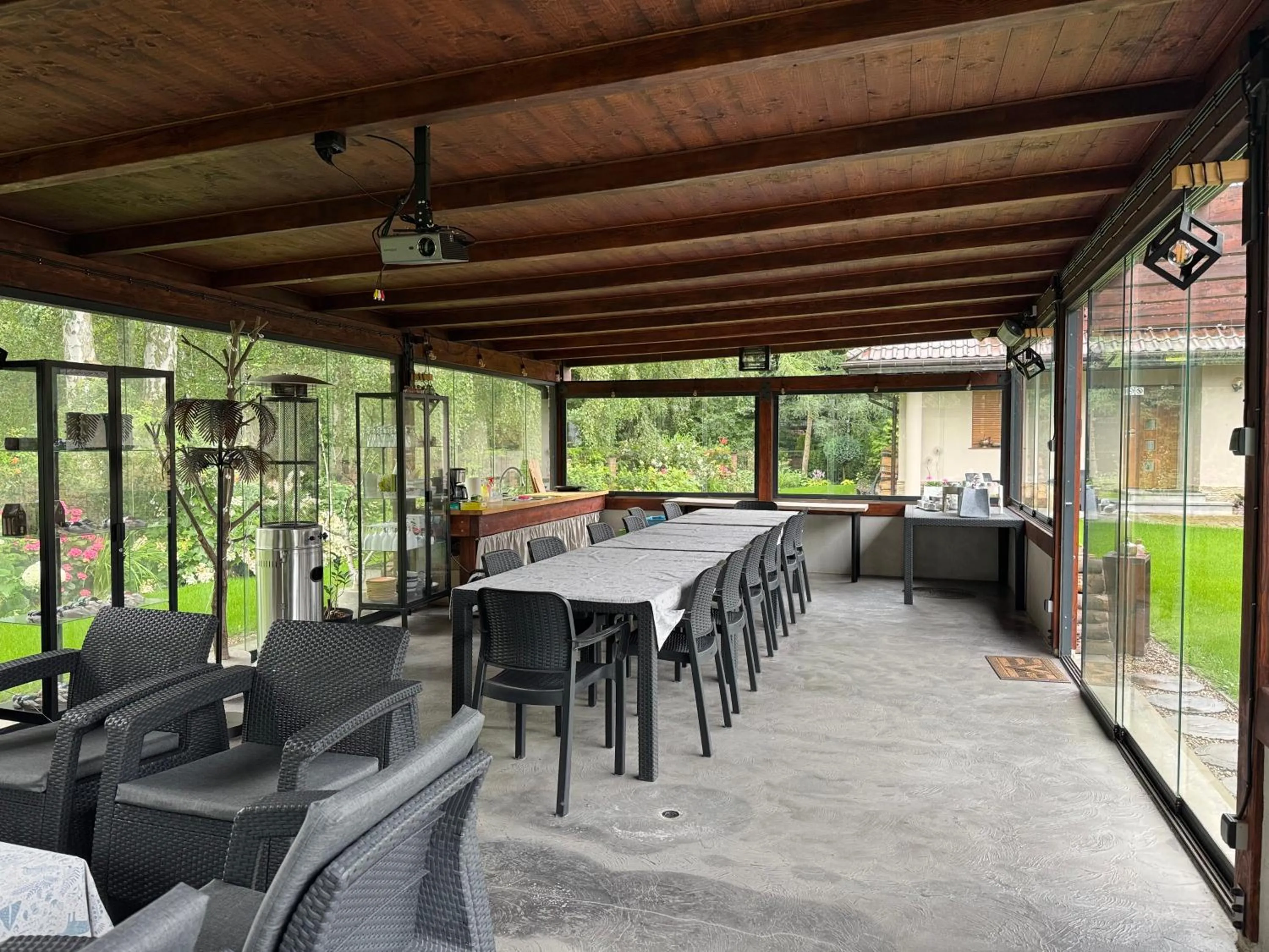 Dom Wakacyjny ODSAPKA