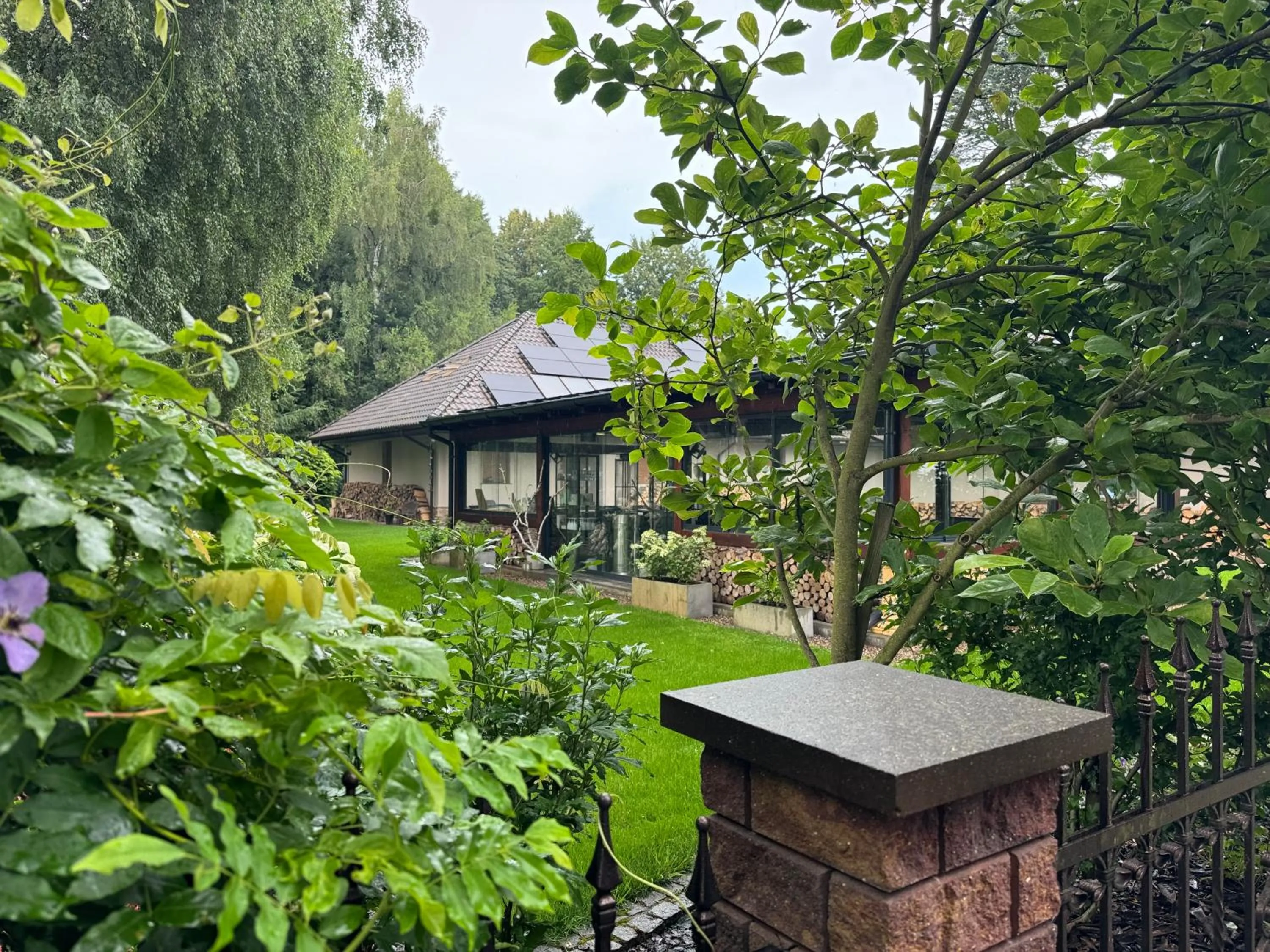 Dom Wakacyjny ODSAPKA