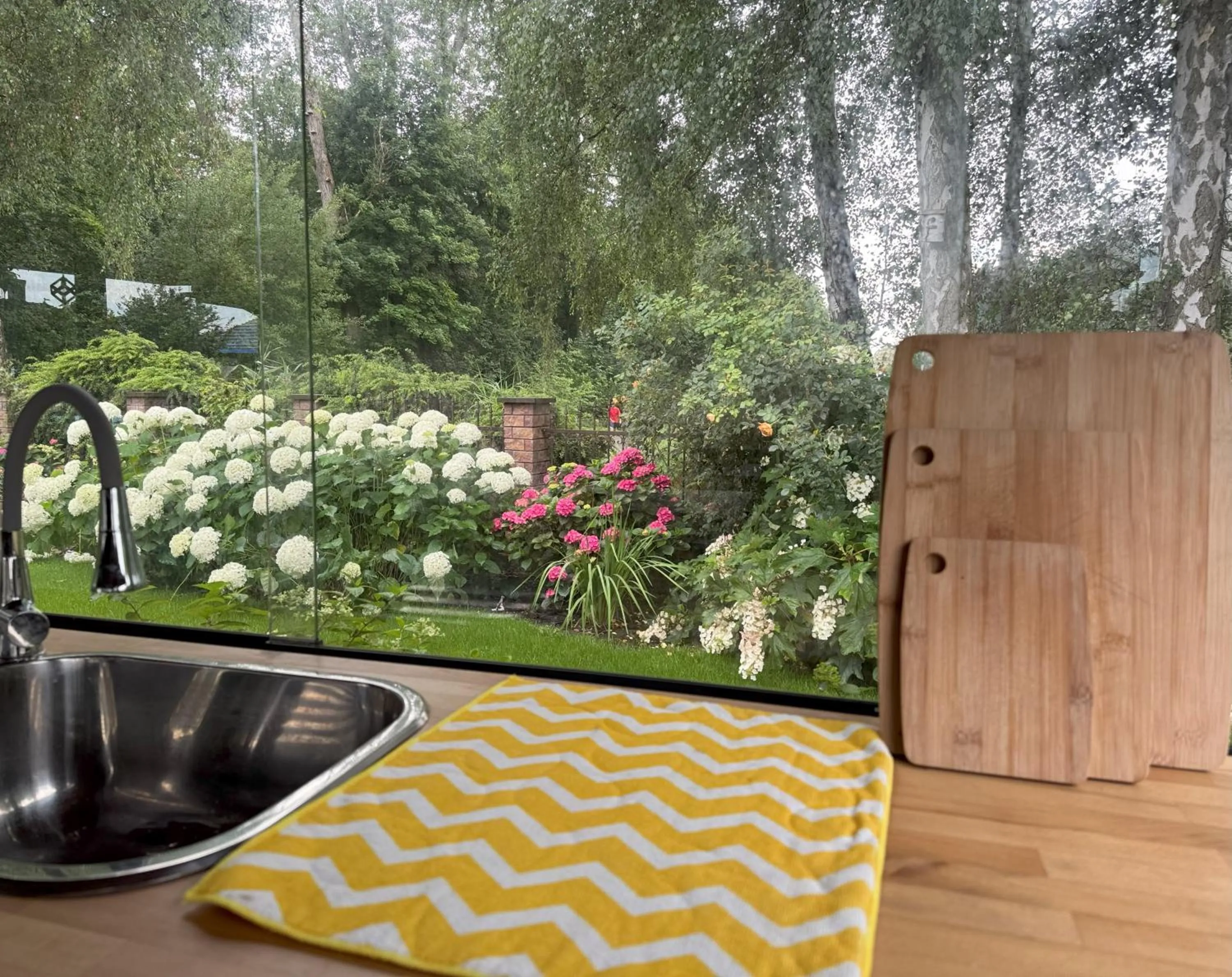 Dom Wakacyjny ODSAPKA