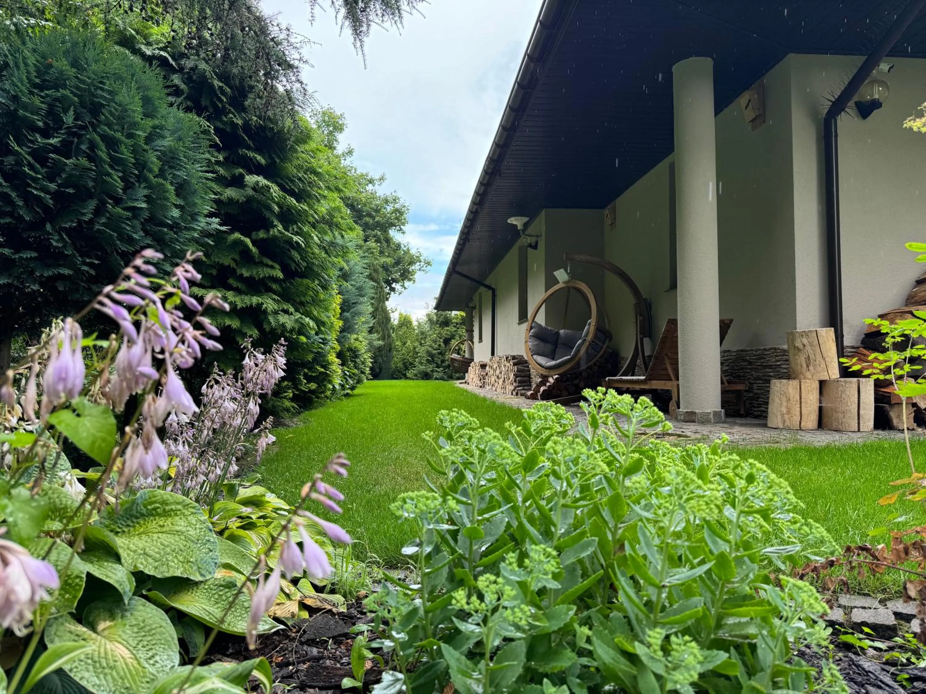 Dom Wakacyjny ODSAPKA