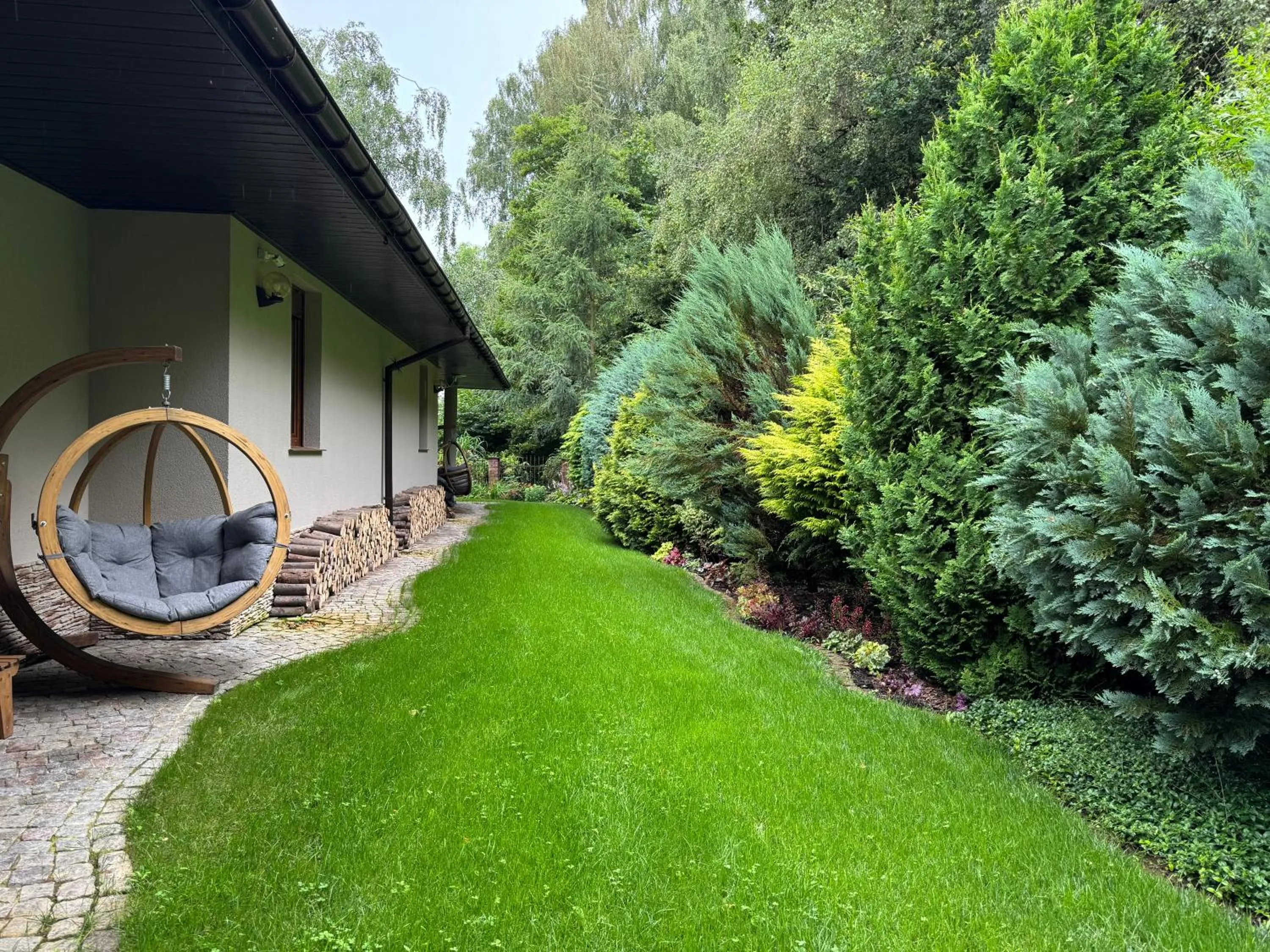 Dom Wakacyjny ODSAPKA