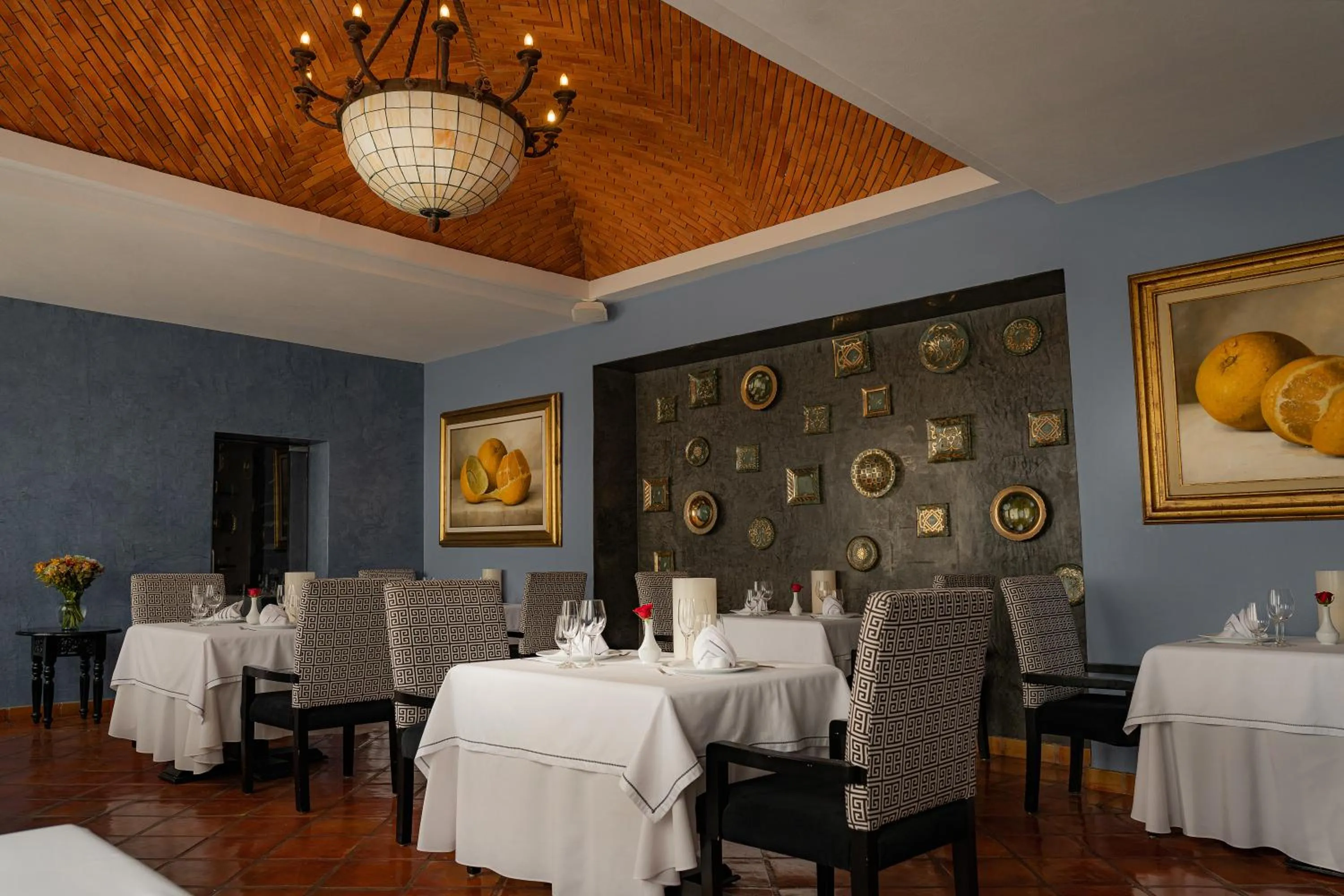 Restaurant/places to eat in Marquis Los Cabos, an All - Inclusive, Adults - Only & No Timeshare Resort