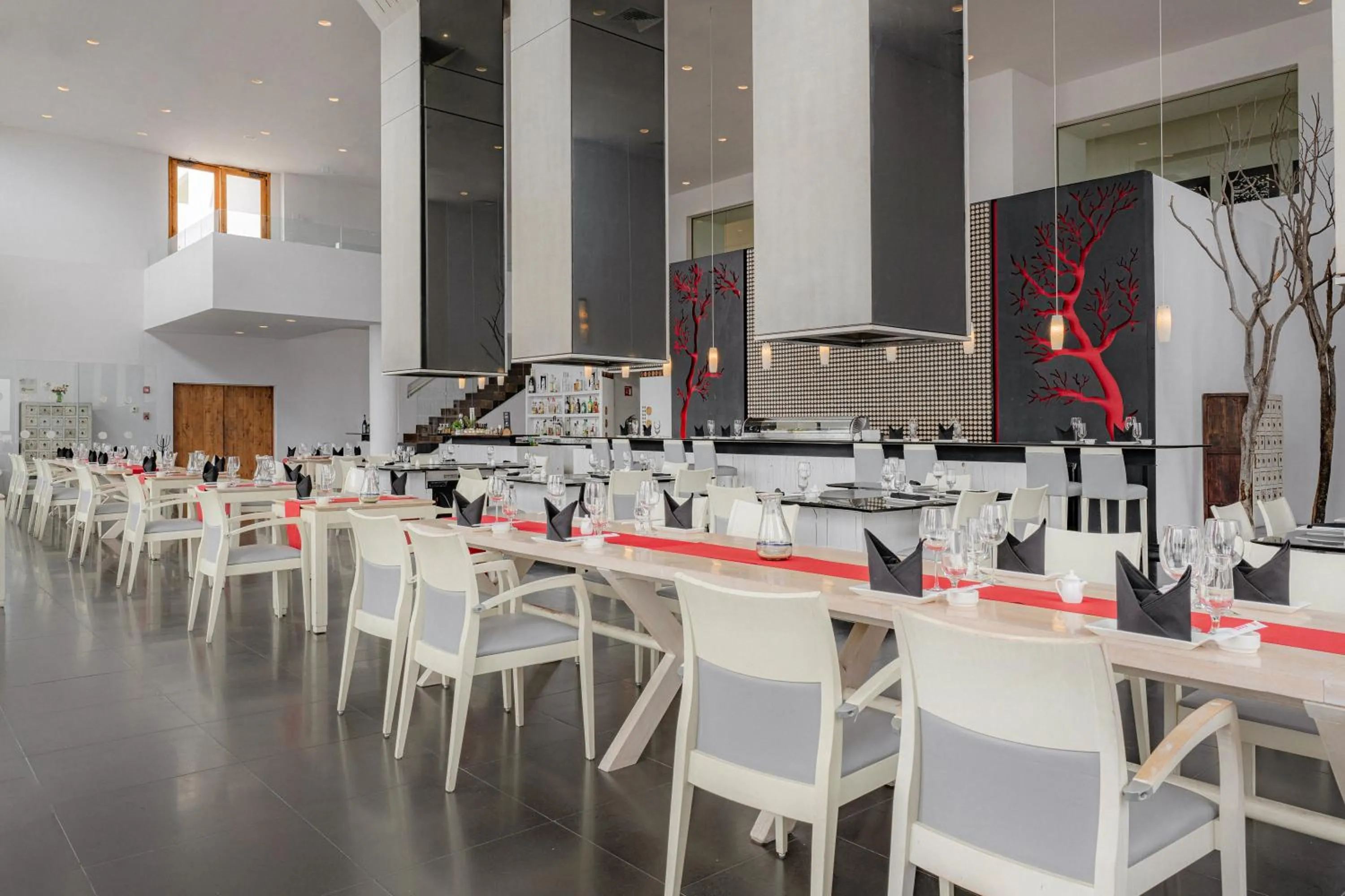 Restaurant/places to eat in Marquis Los Cabos, an All - Inclusive, Adults - Only & No Timeshare Resort