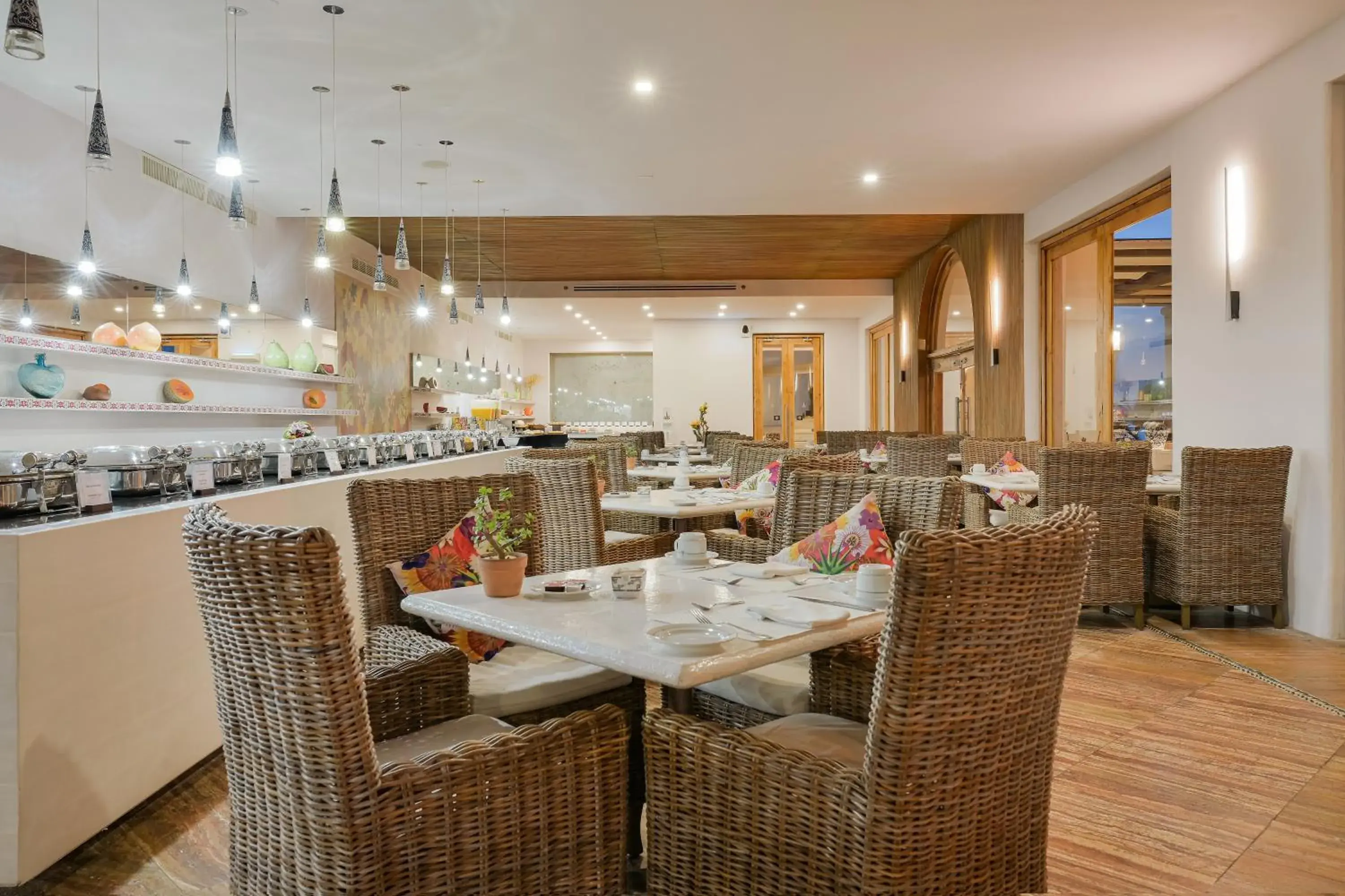 Restaurant/places to eat in Marquis Los Cabos, an All - Inclusive, Adults - Only & No Timeshare Resort Restaurant/places to eat in Marquis Los Cabos, an All - Inclusive, Adults - Only & No Timeshare Resort