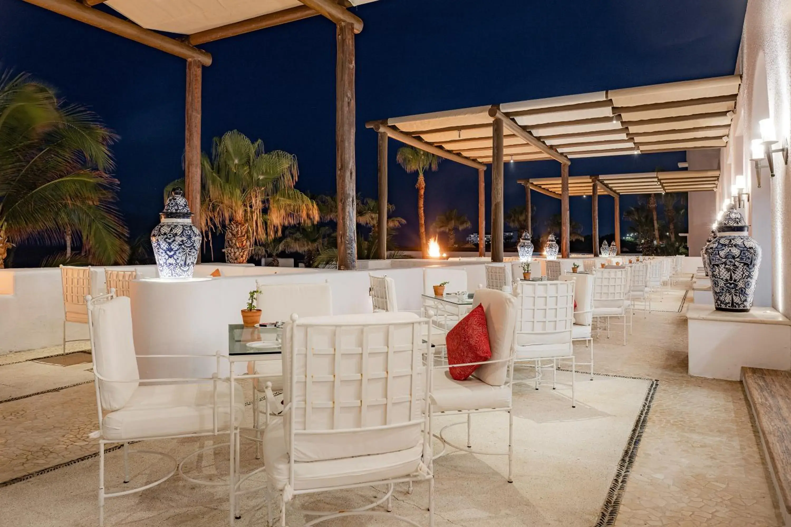 Restaurant/places to eat in Marquis Los Cabos, an All - Inclusive, Adults - Only & No Timeshare Resort Restaurant/places to eat in Marquis Los Cabos, an All - Inclusive, Adults - Only & No Timeshare Resort